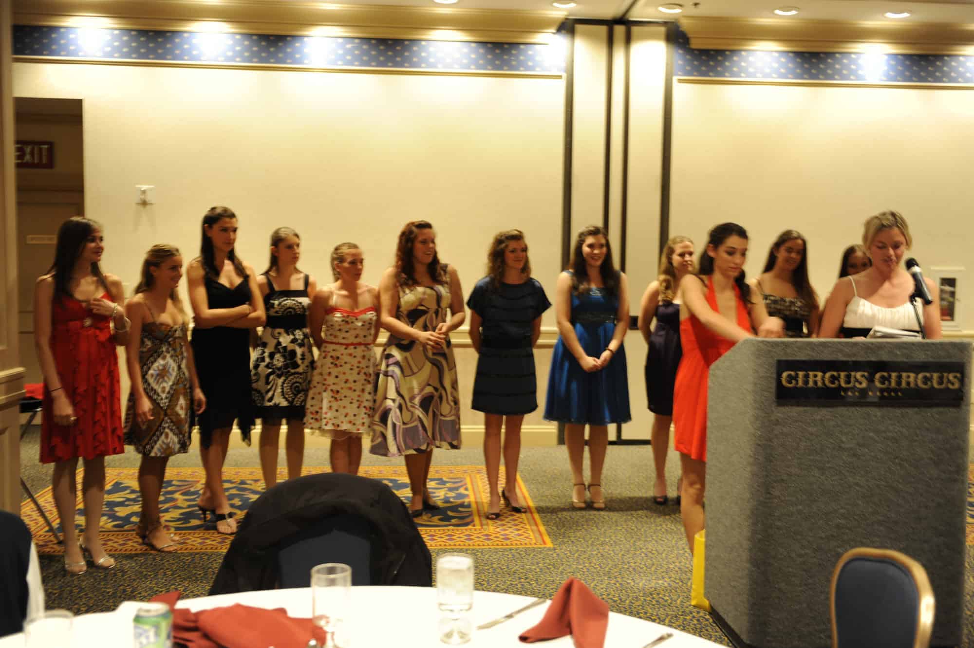 Banquet