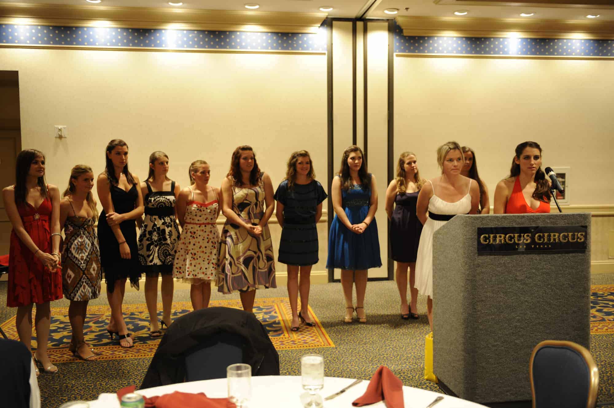 Banquet