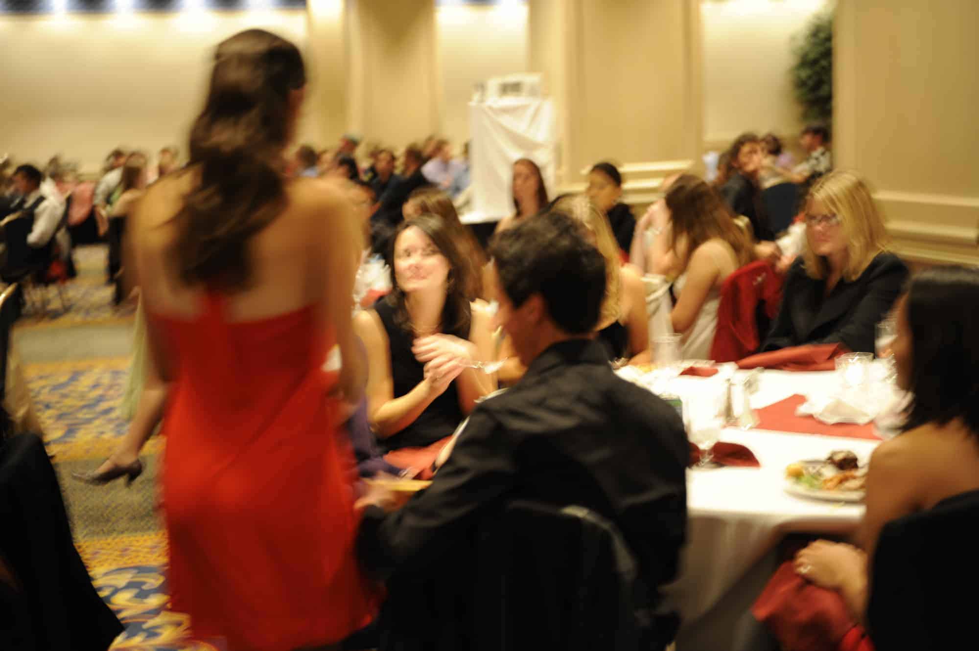 Banquet