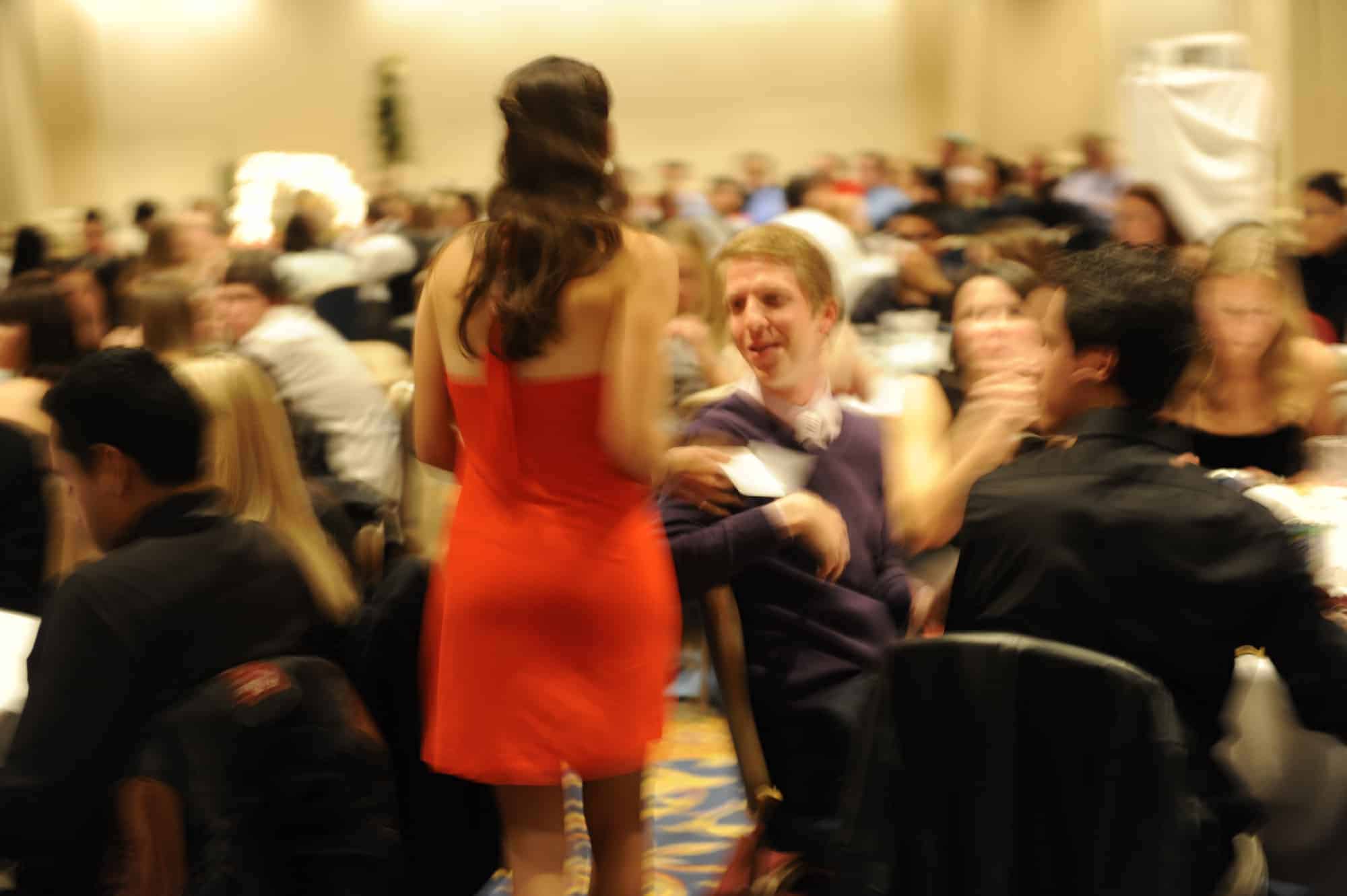 Banquet