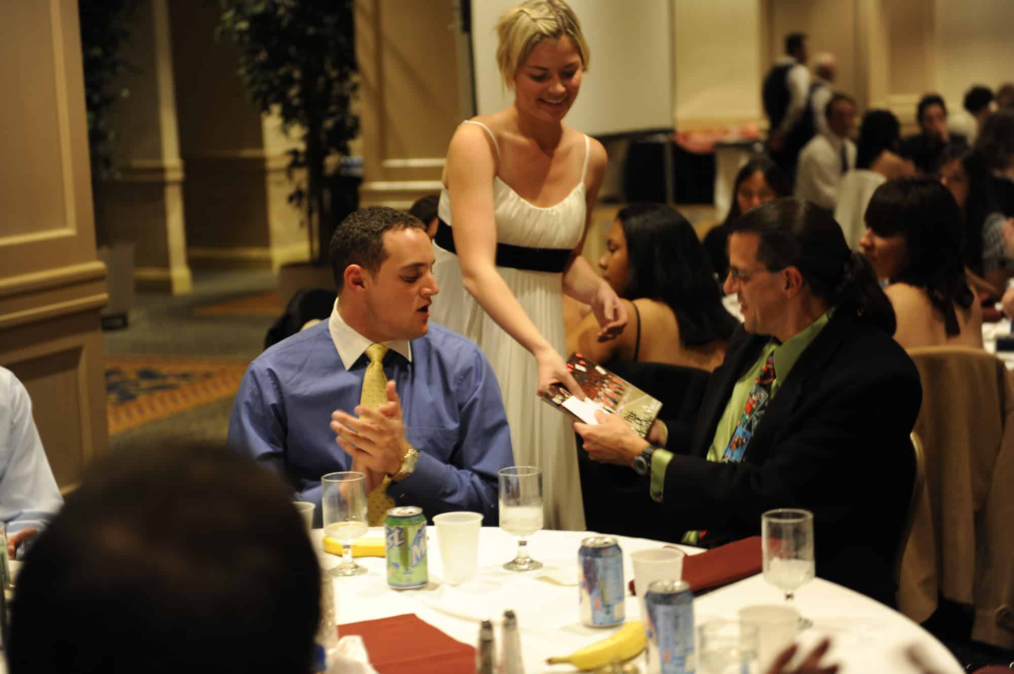 Banquet