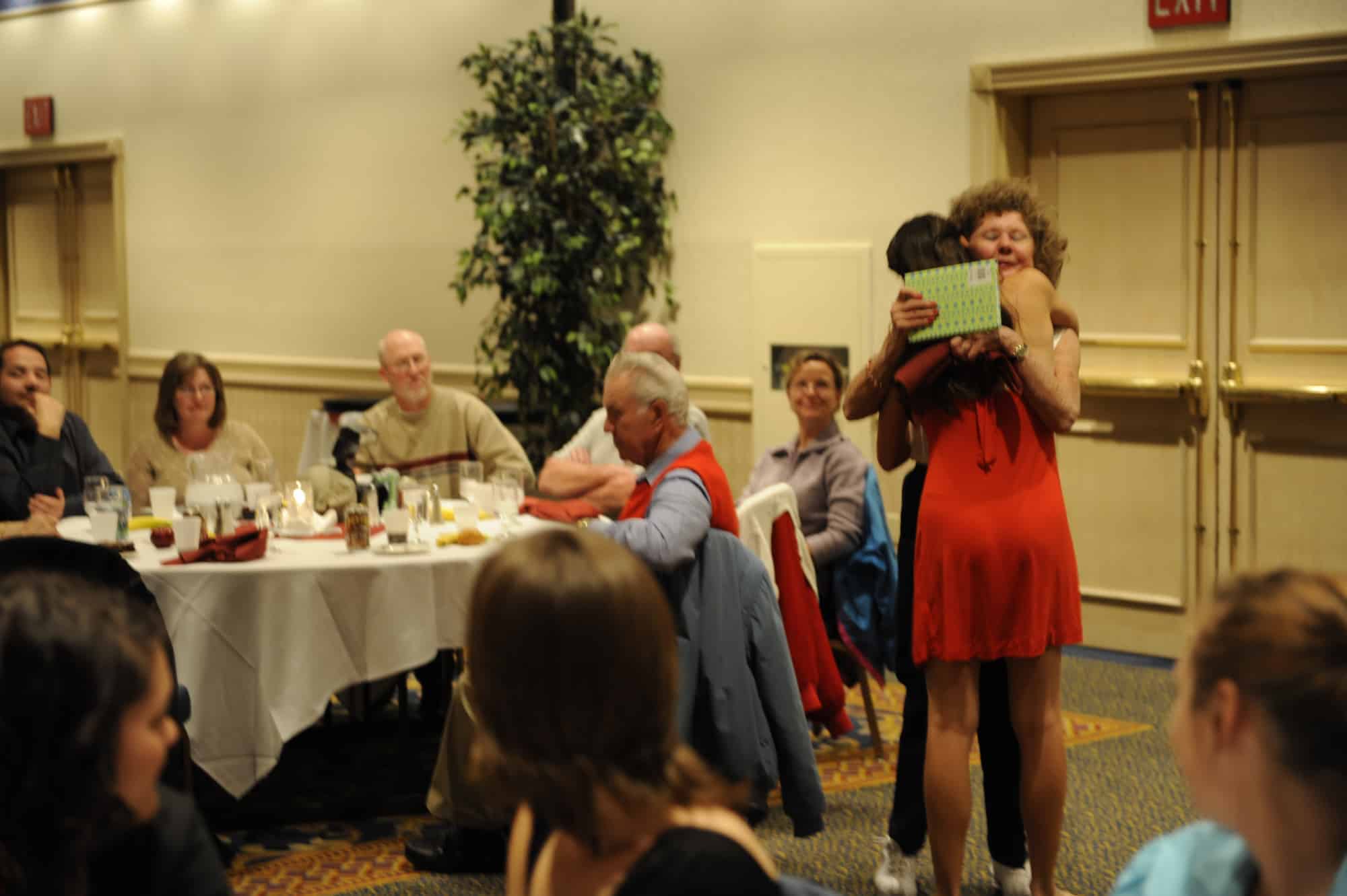 Banquet