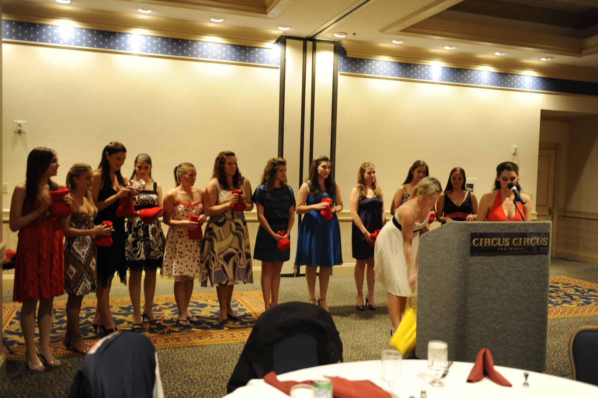 Banquet