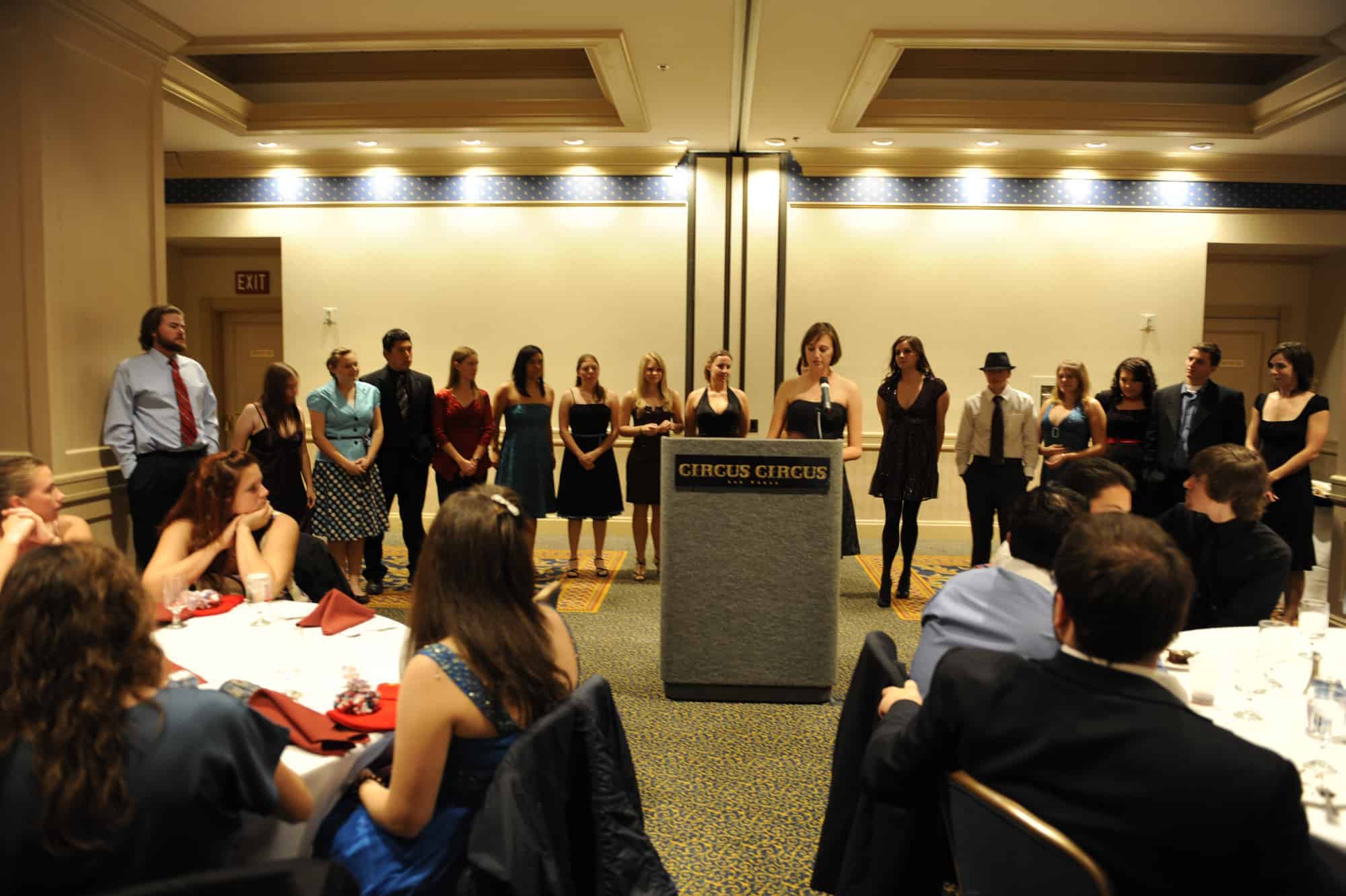 Banquet