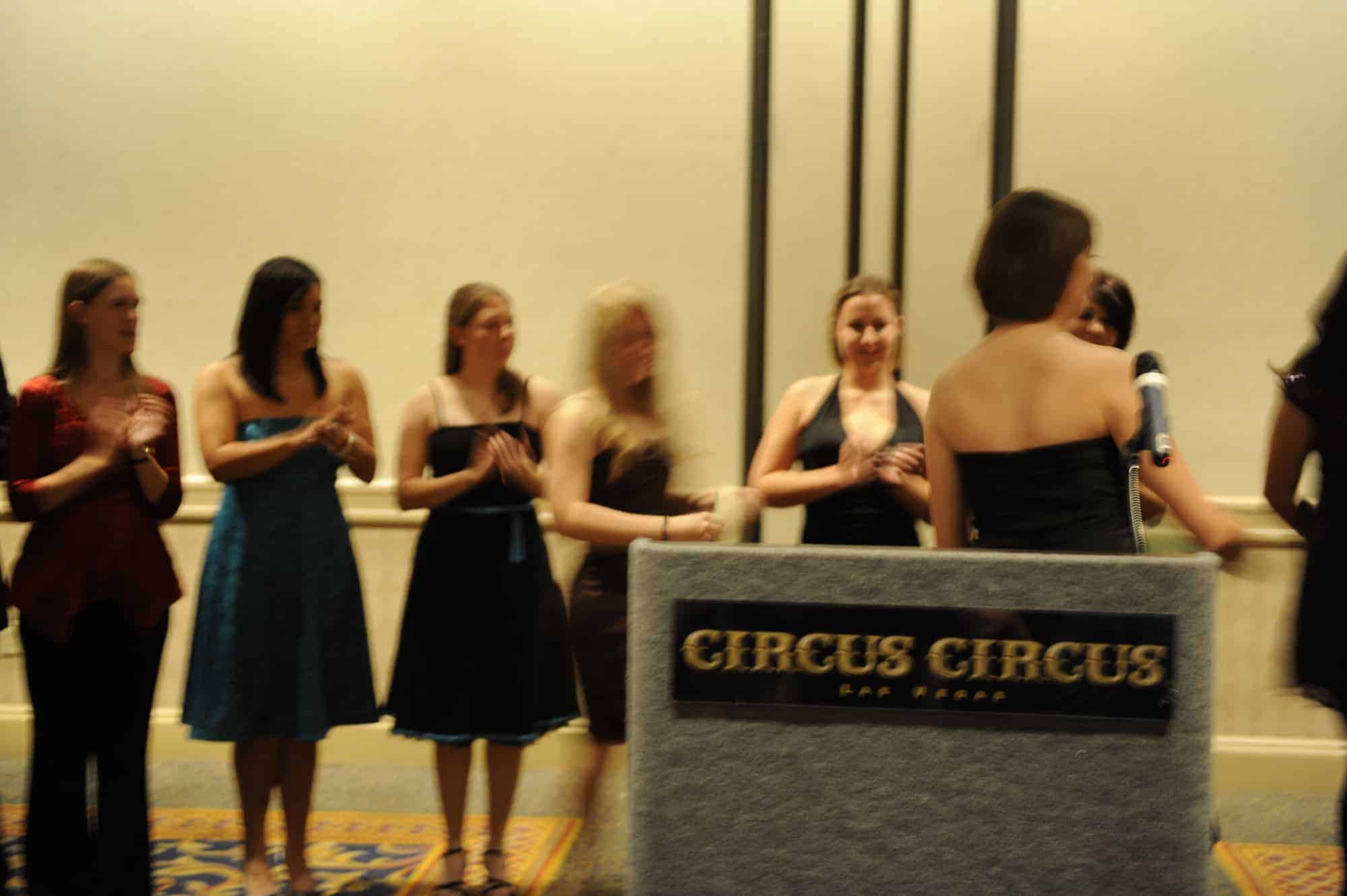 Banquet