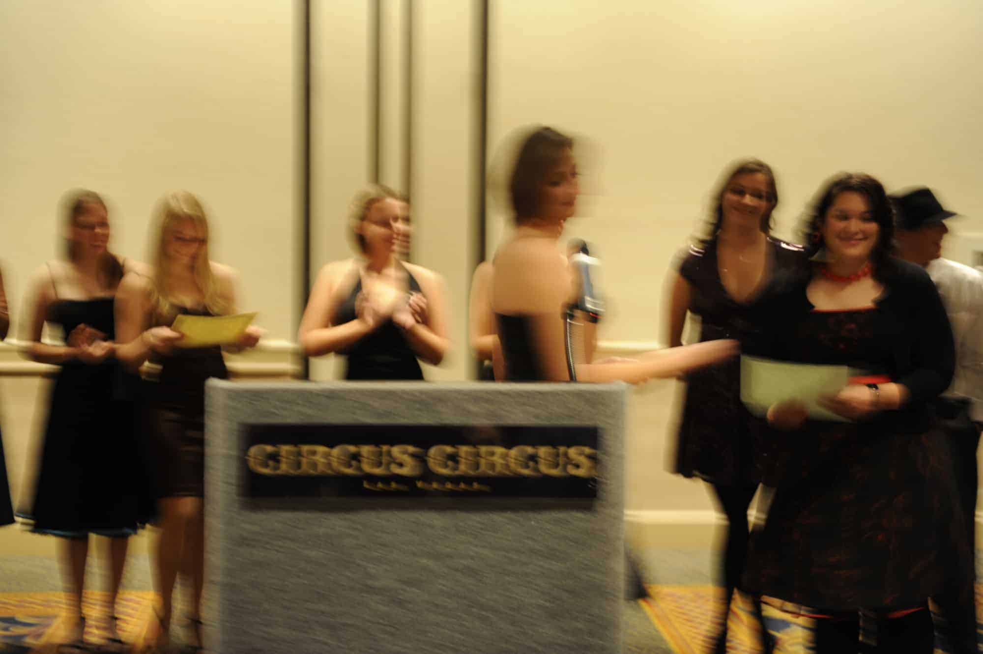 Banquet
