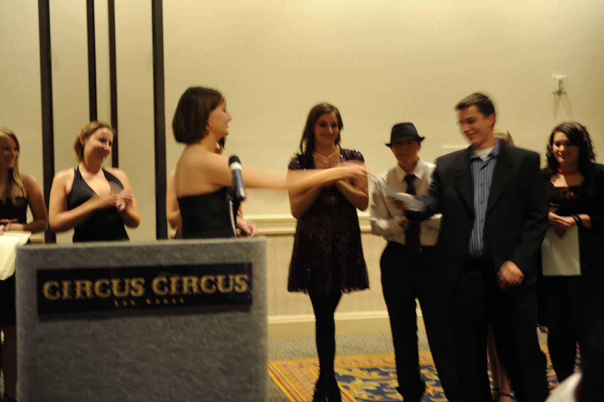 Banquet