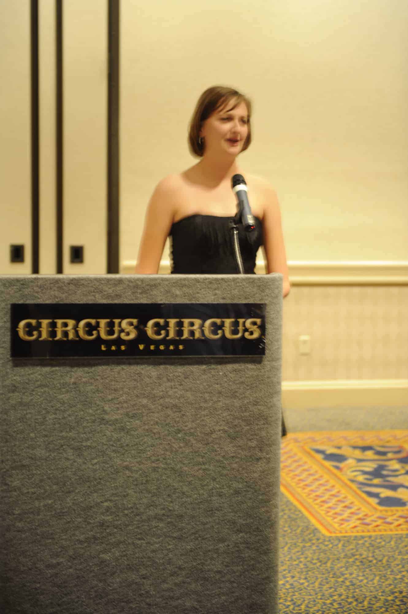 Banquet