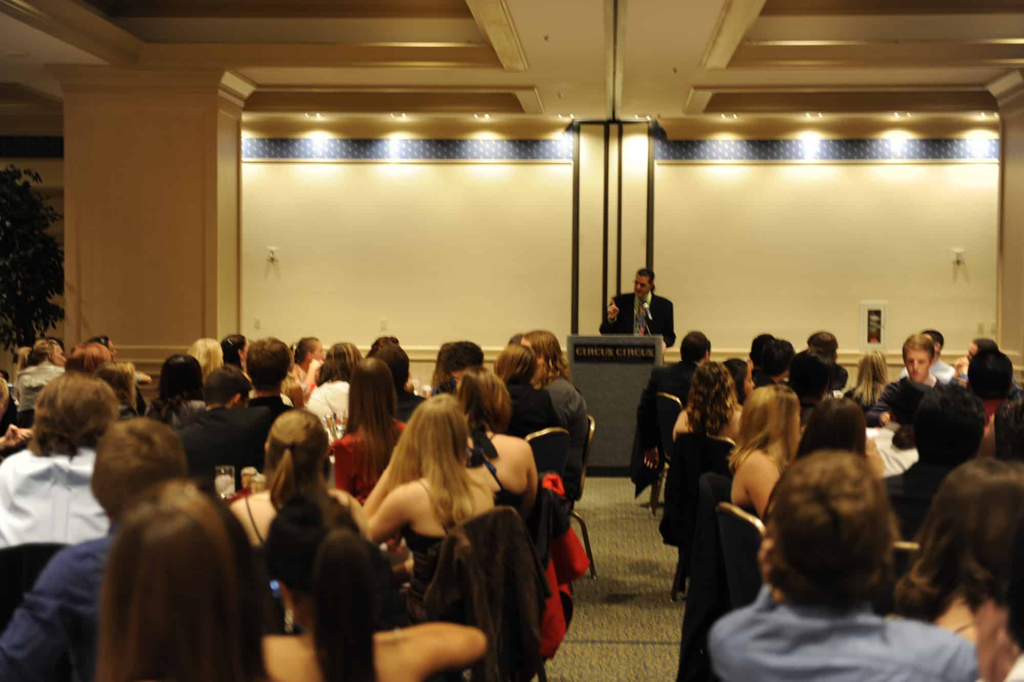 Banquet