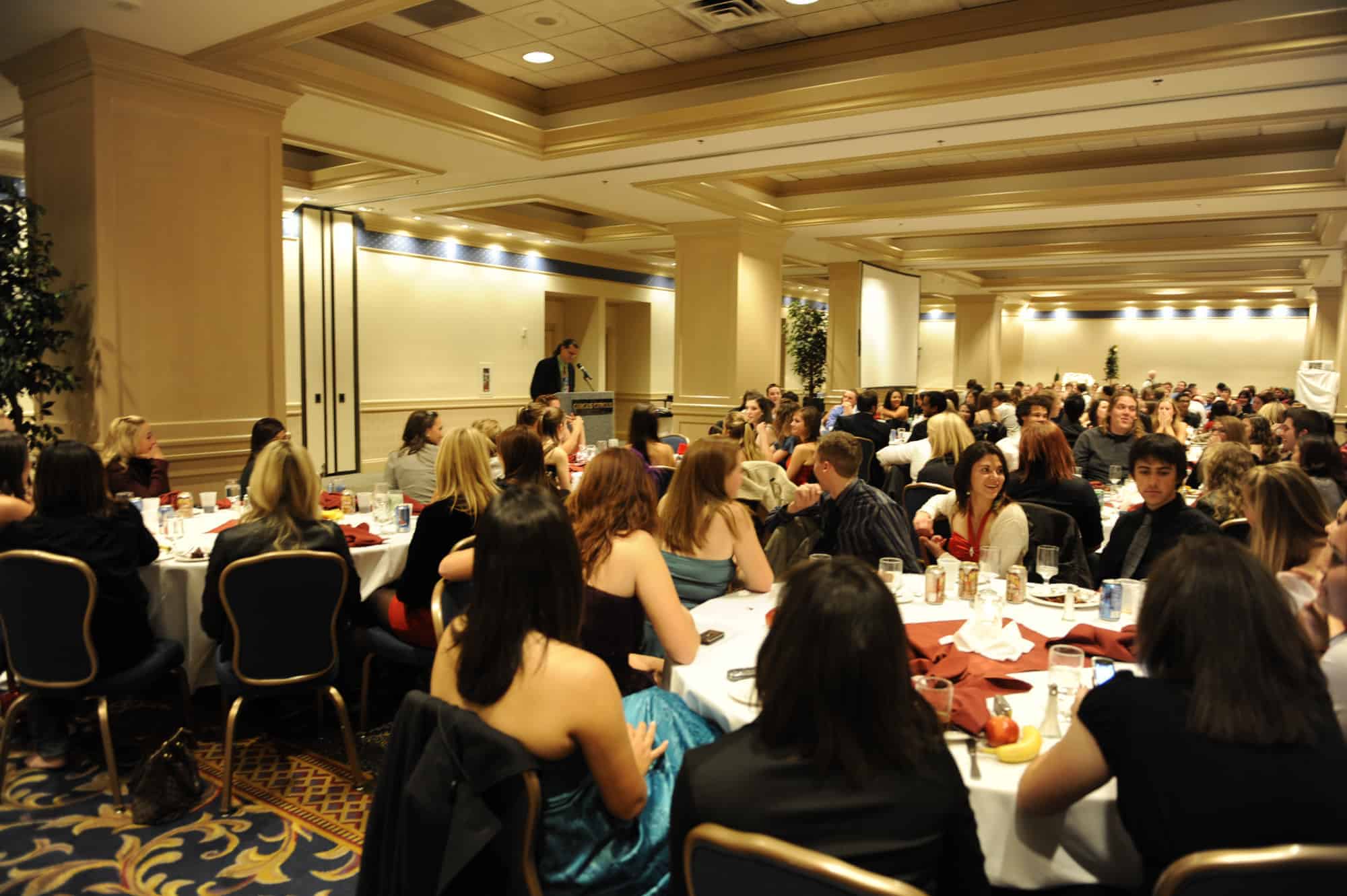 Banquet