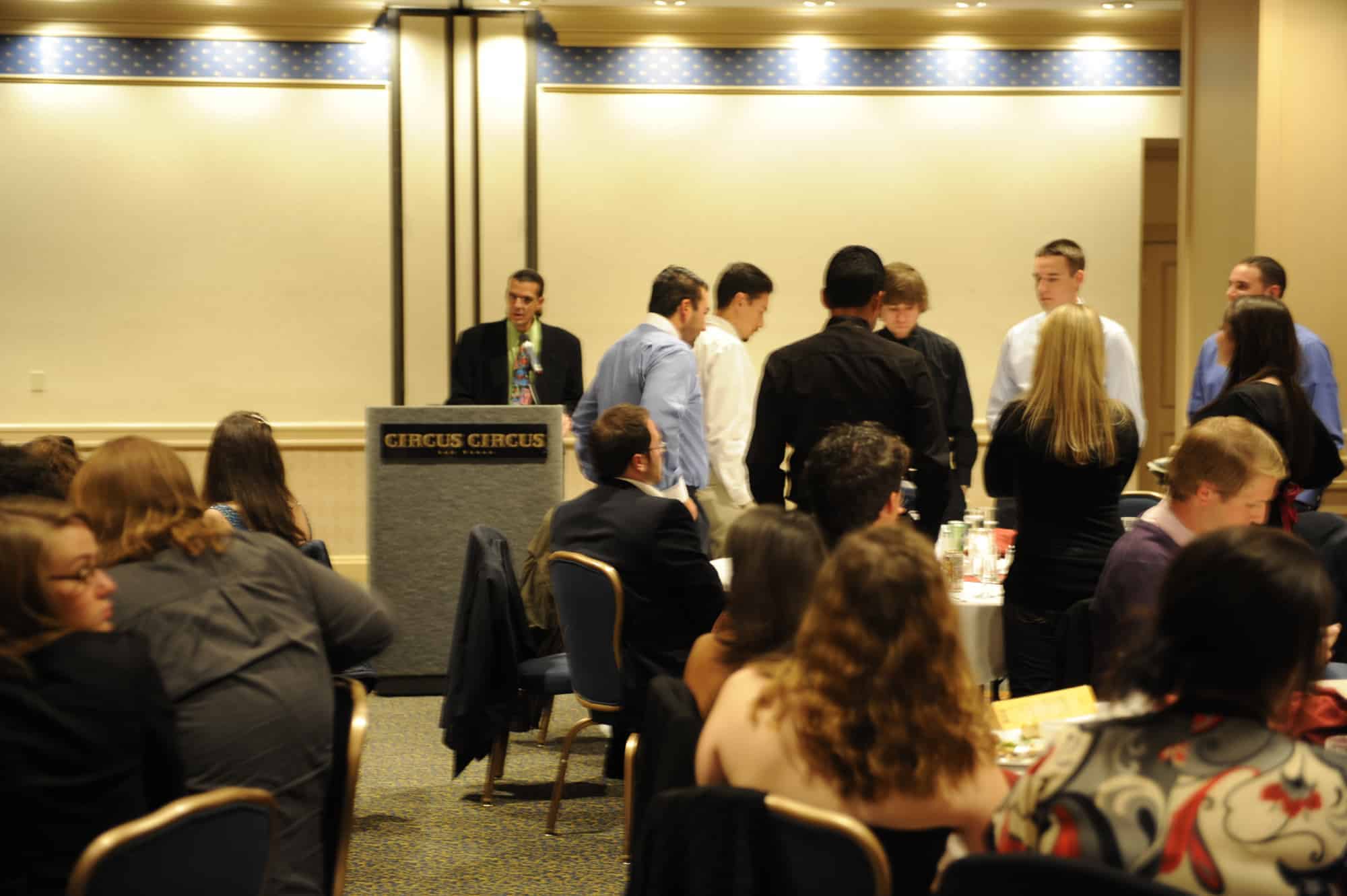 Banquet