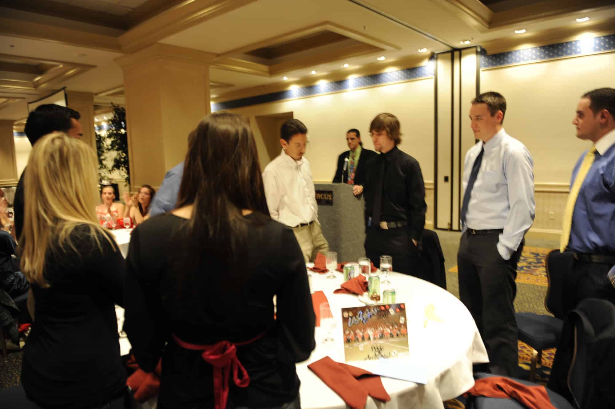 Banquet