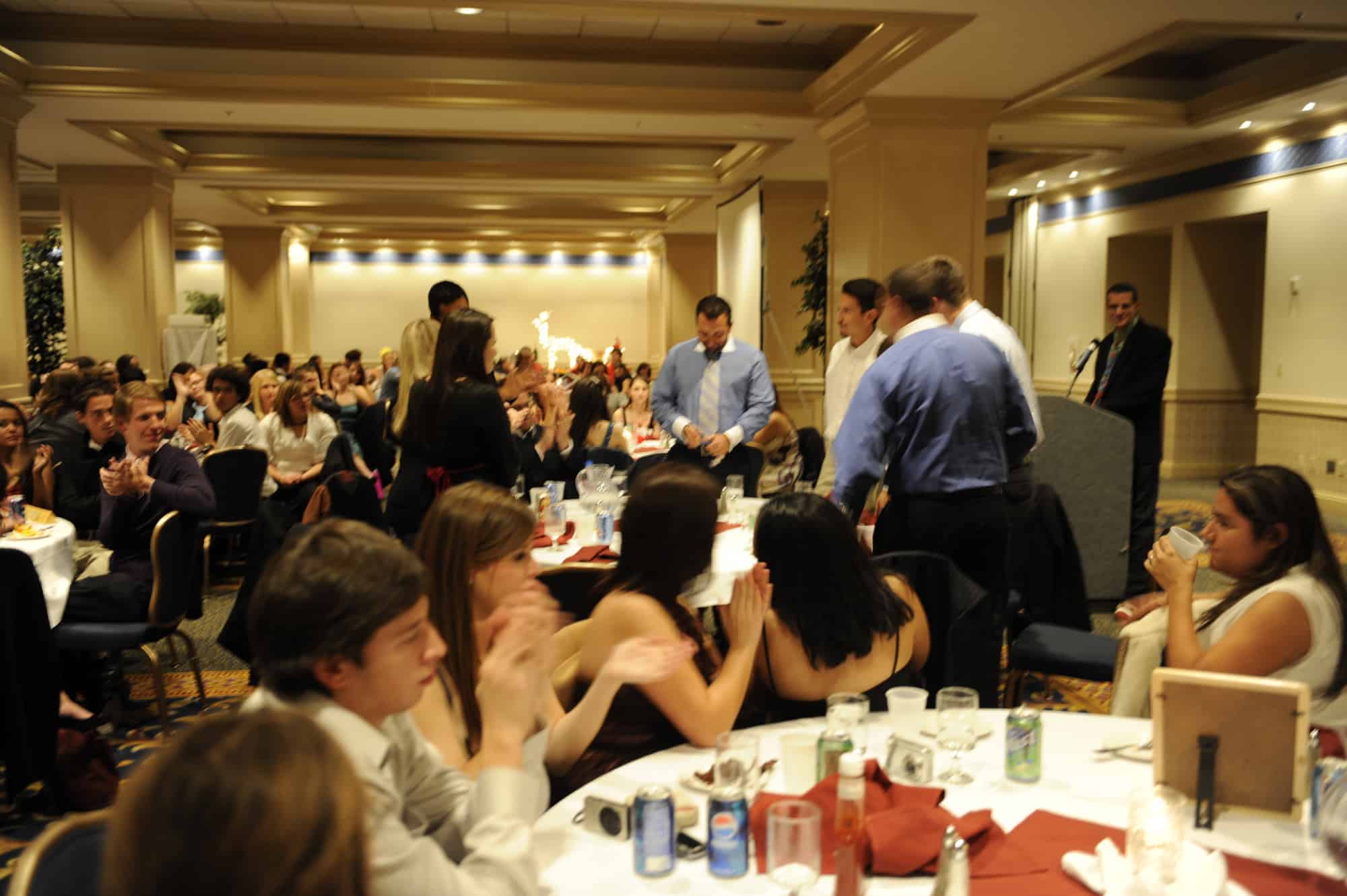 Banquet
