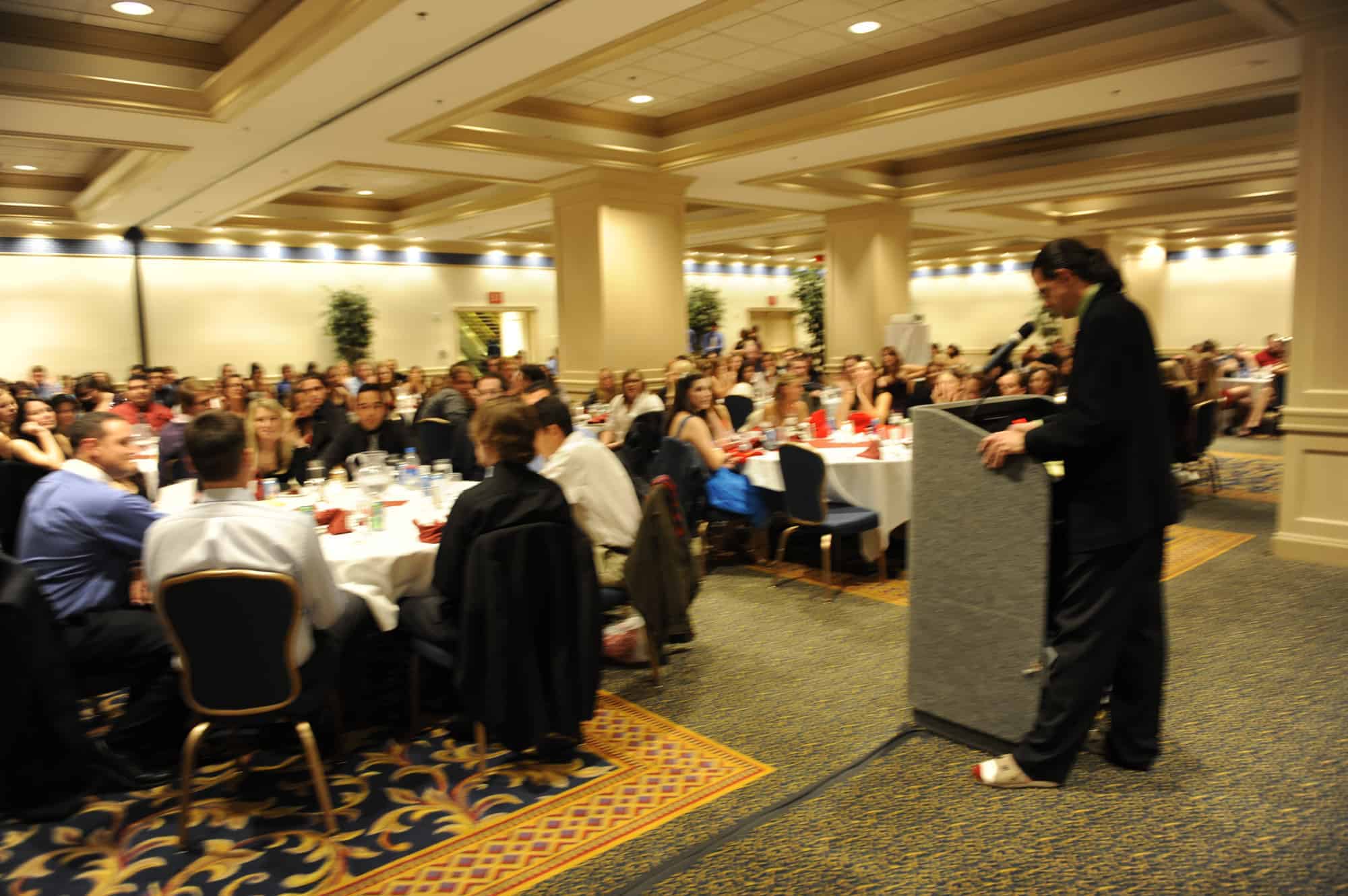 Banquet