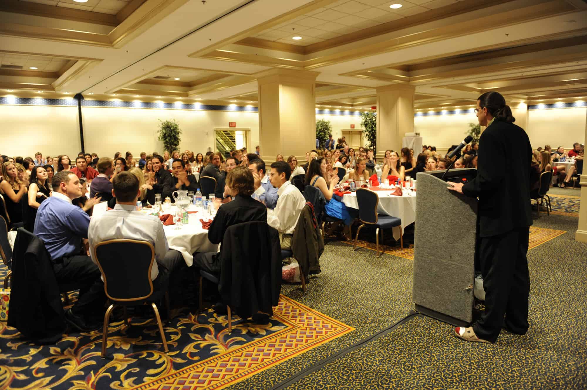 Banquet