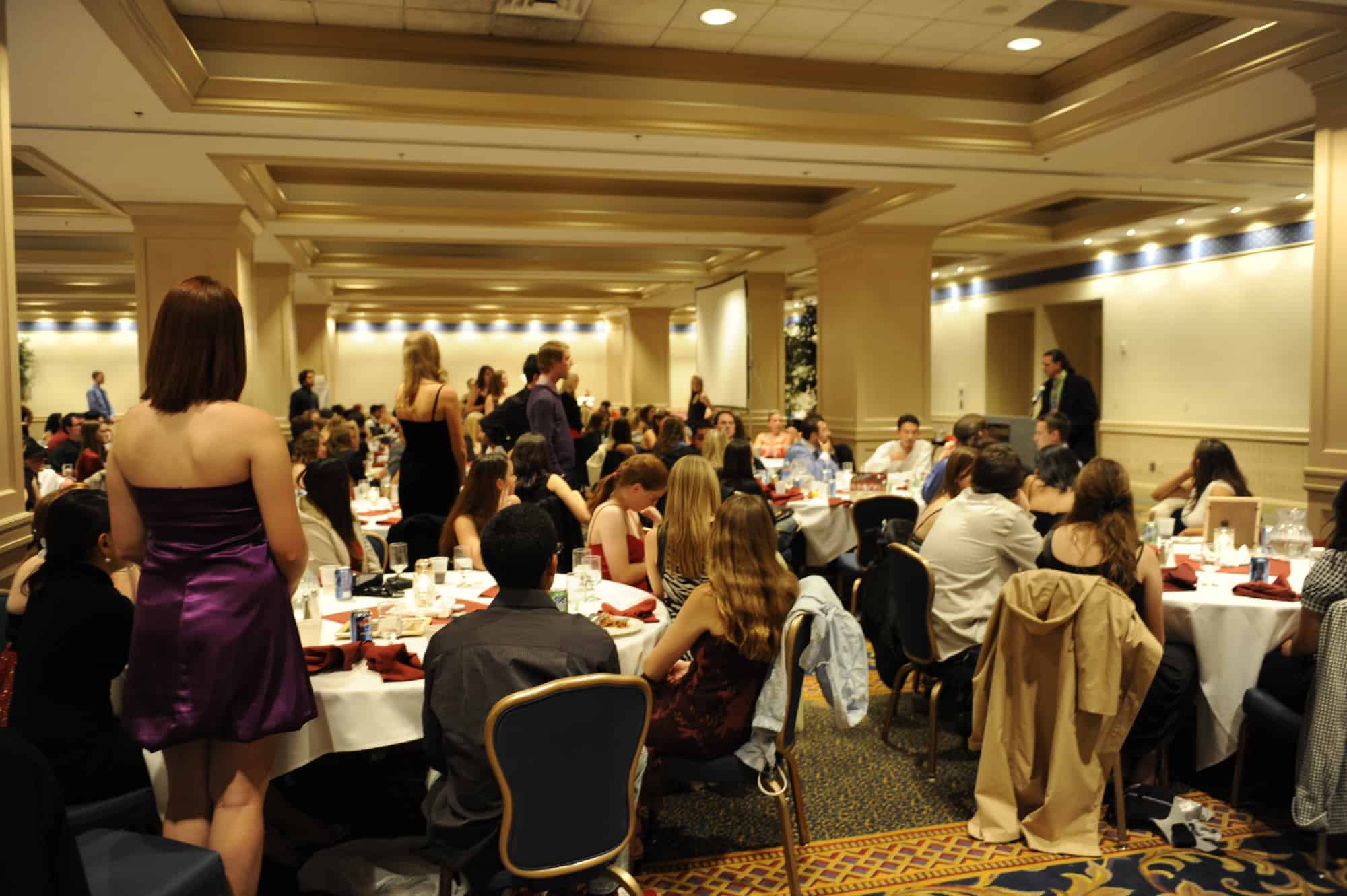 Banquet
