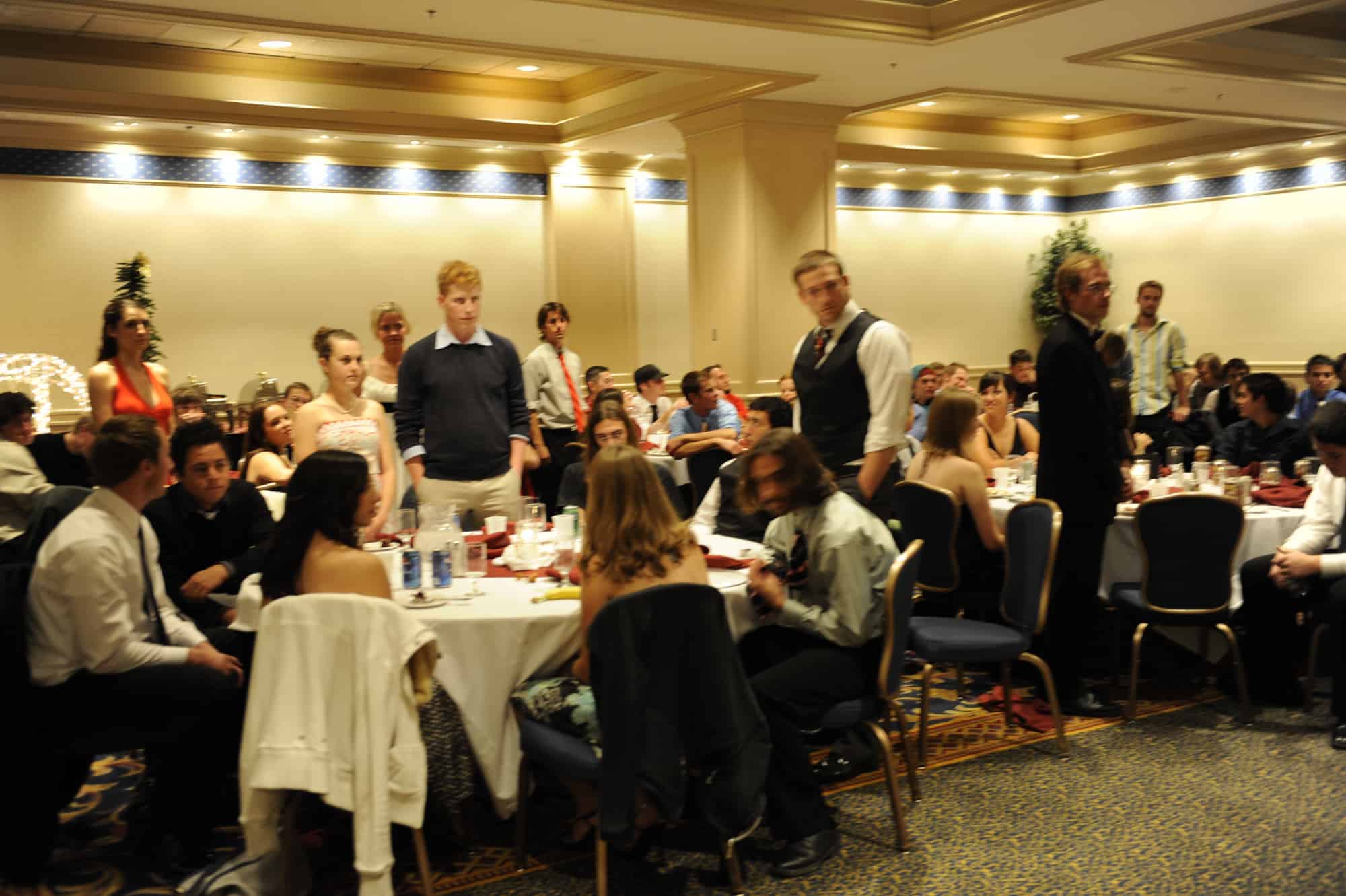 Banquet