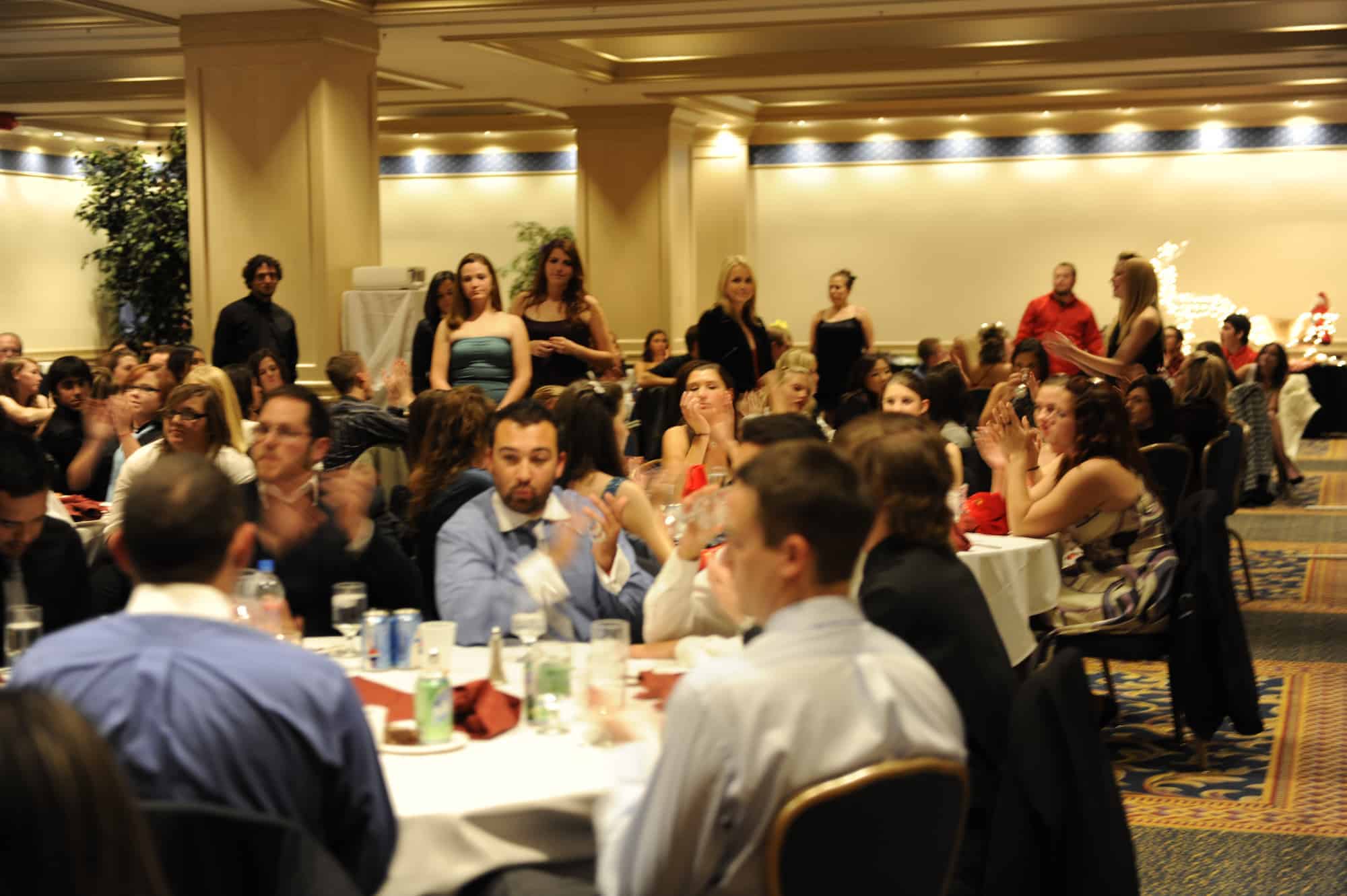 Banquet