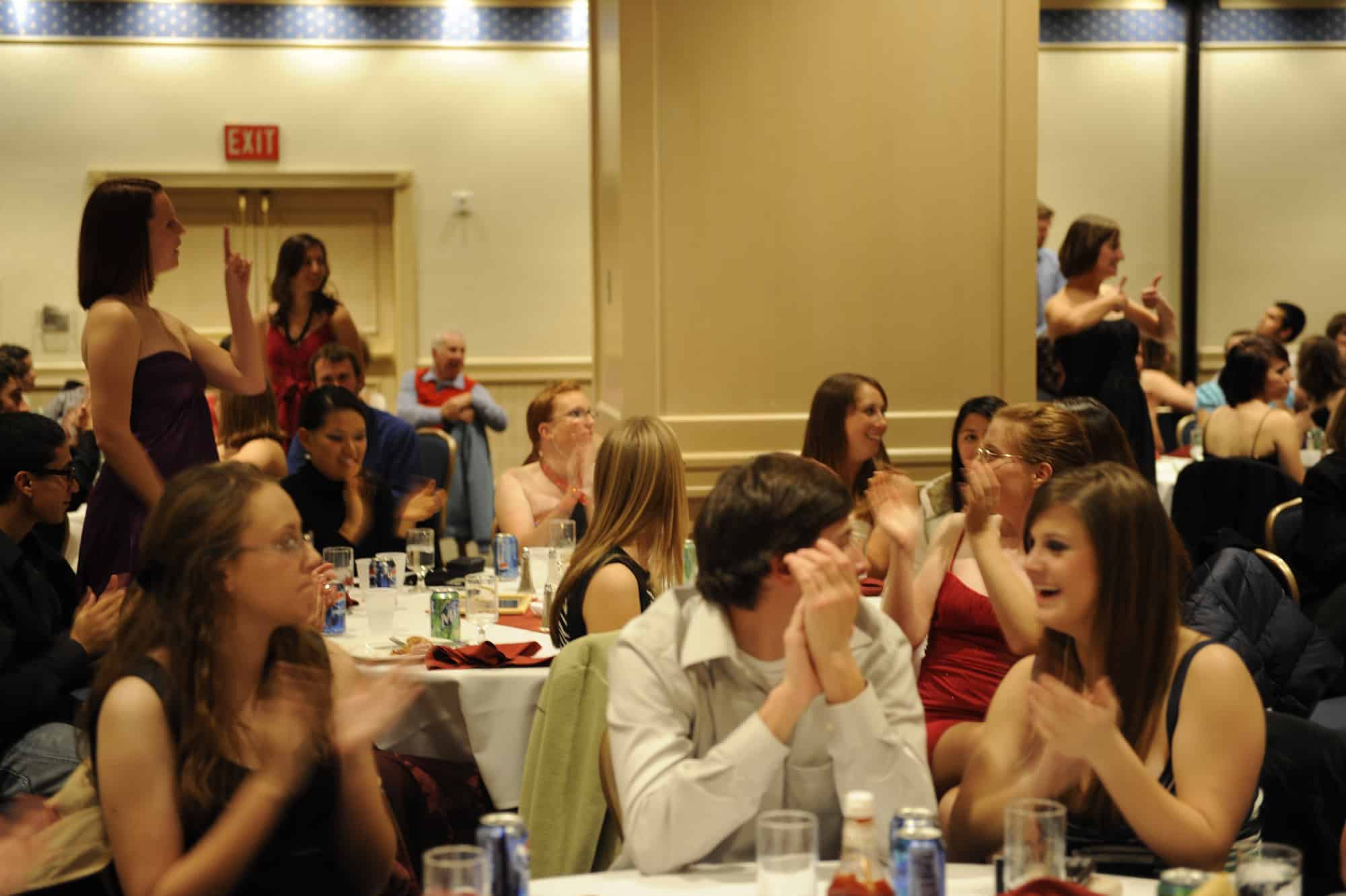 Banquet
