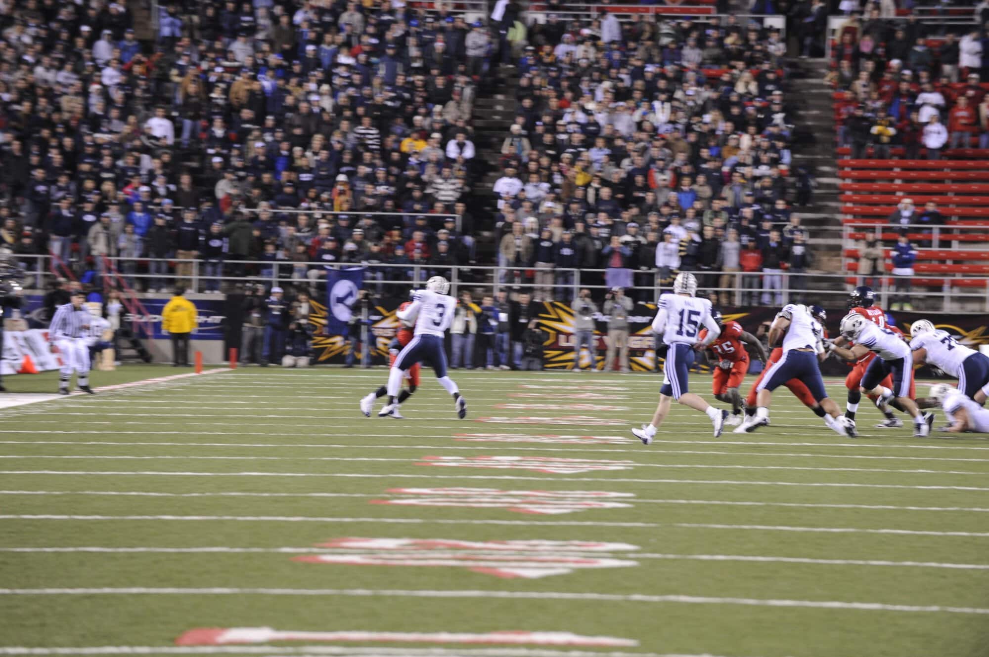 First Half