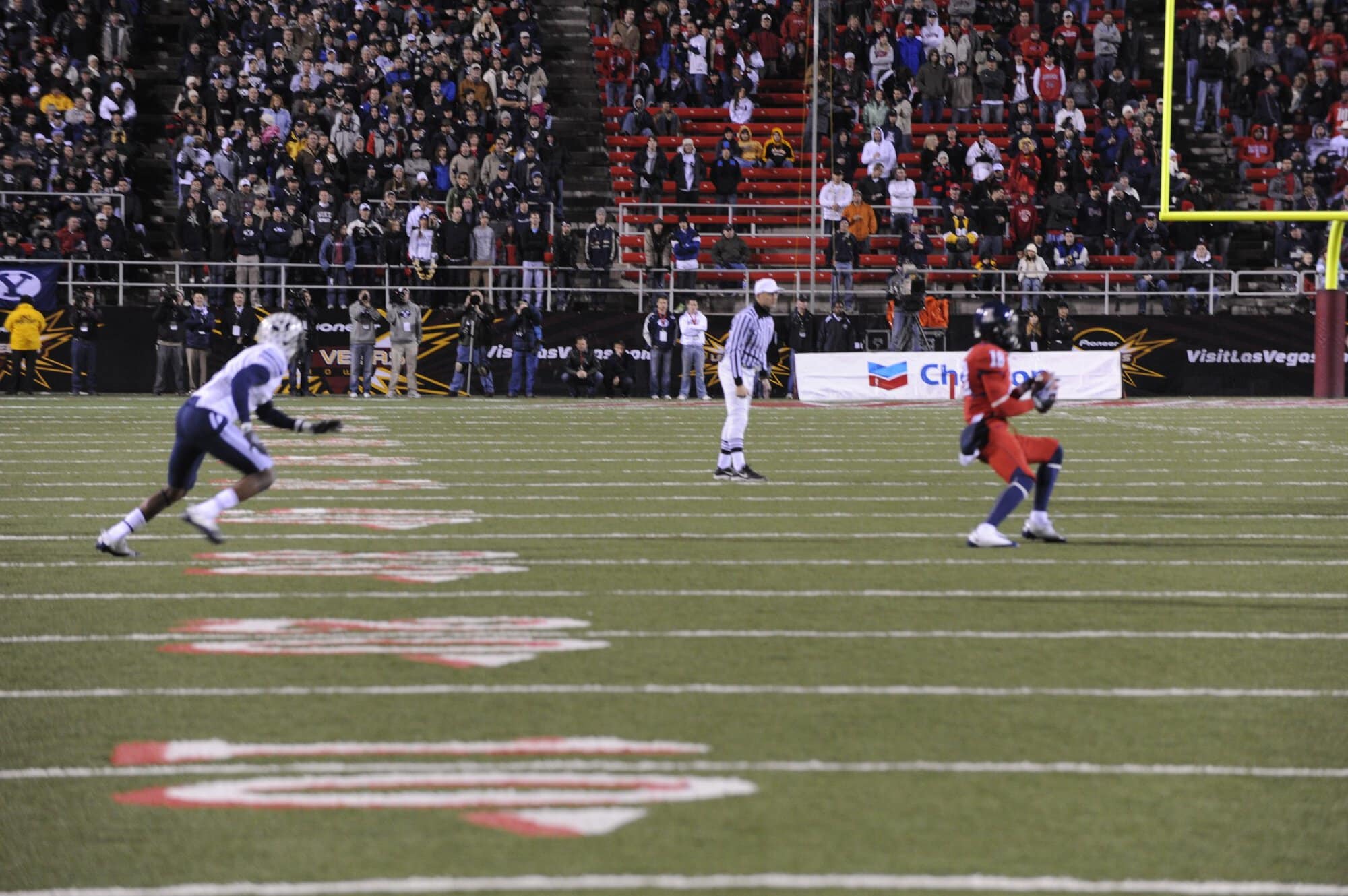 First Half