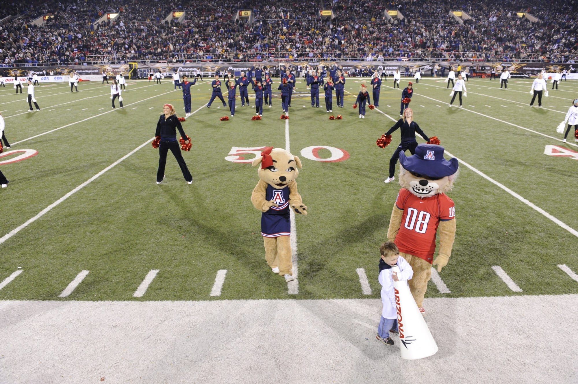 Halftime