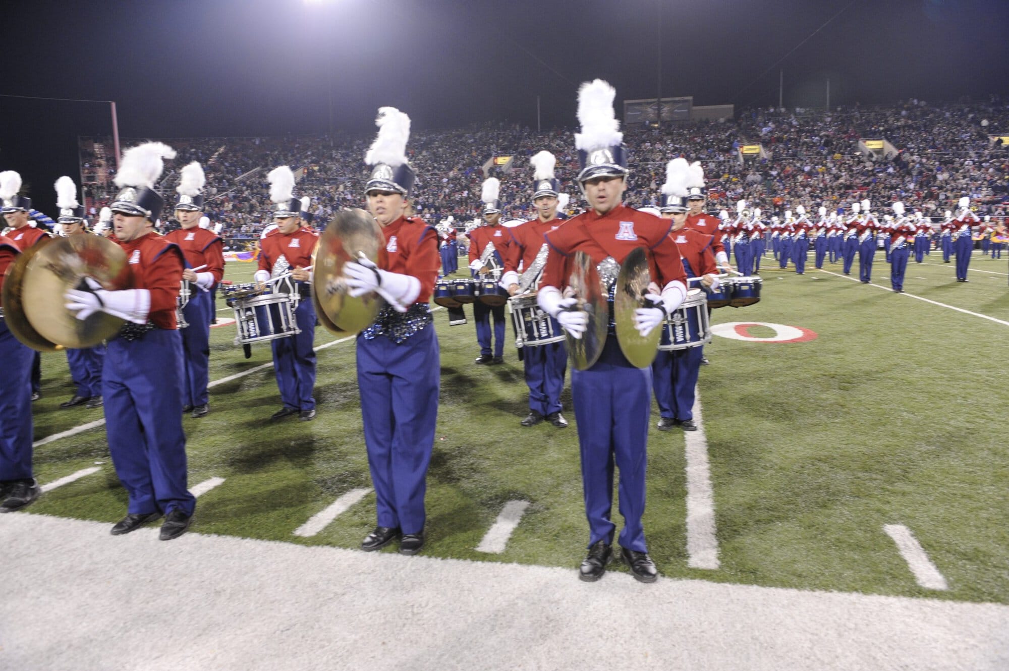 Halftime