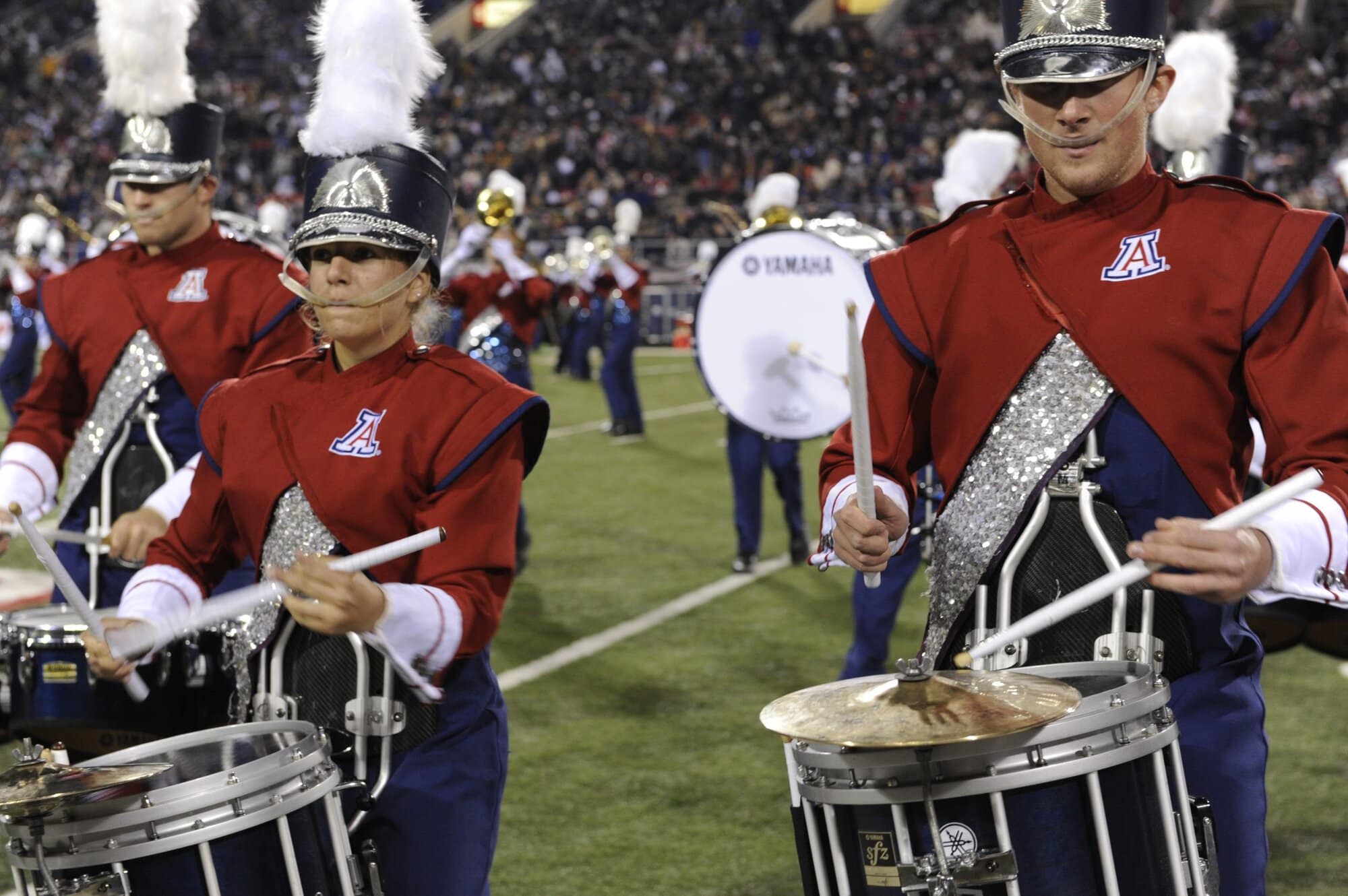 Halftime