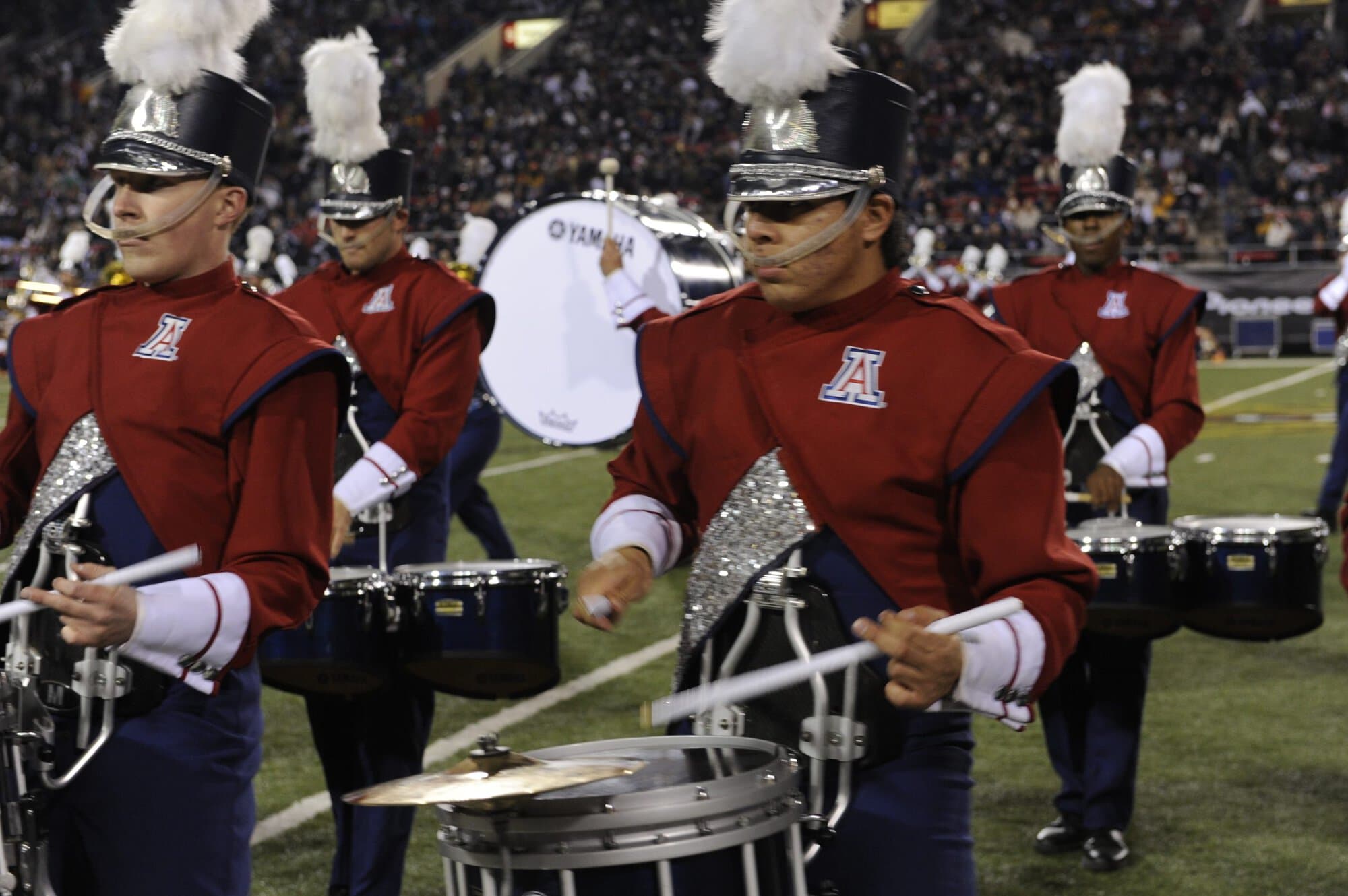 Halftime