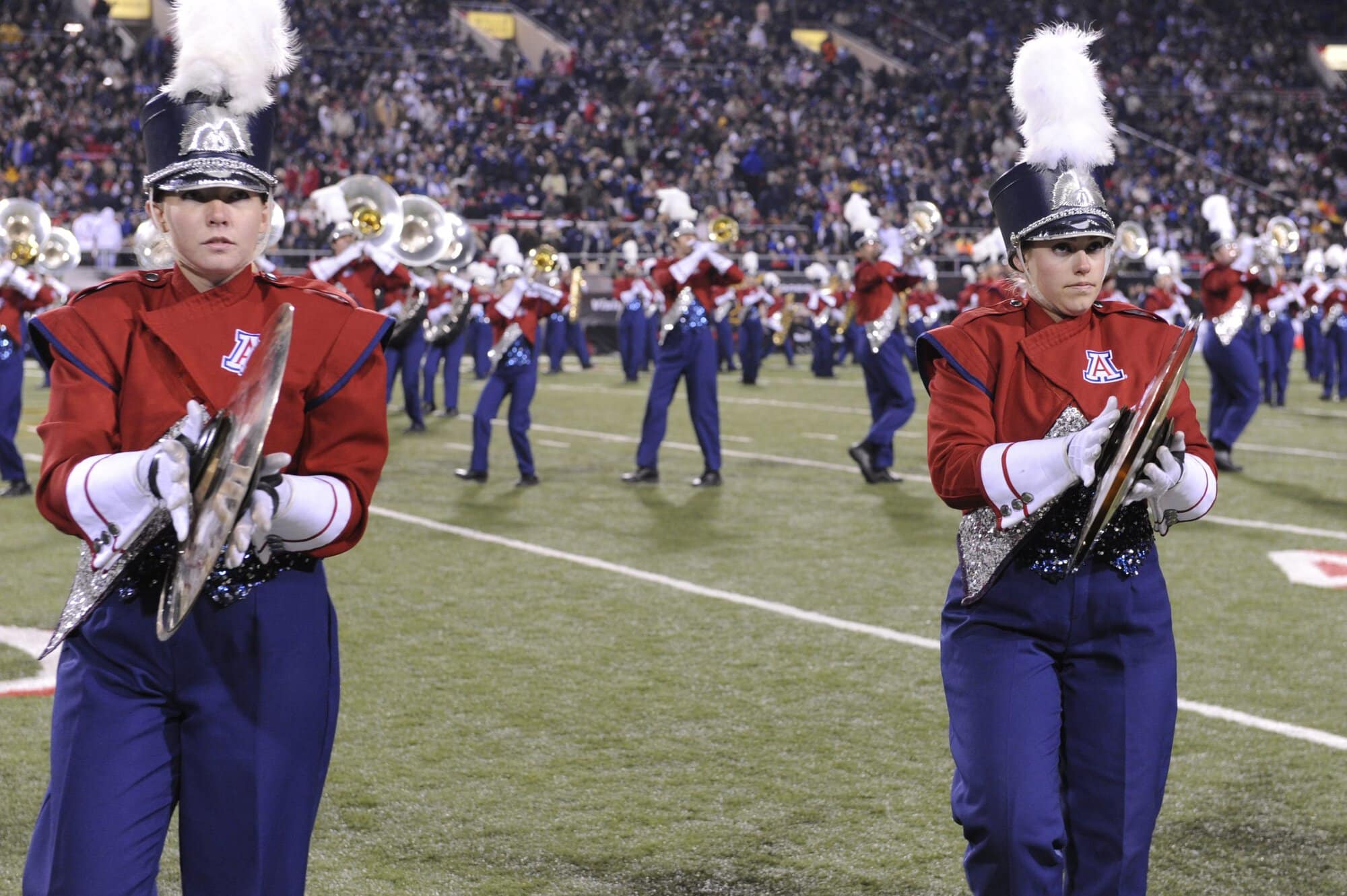 Halftime