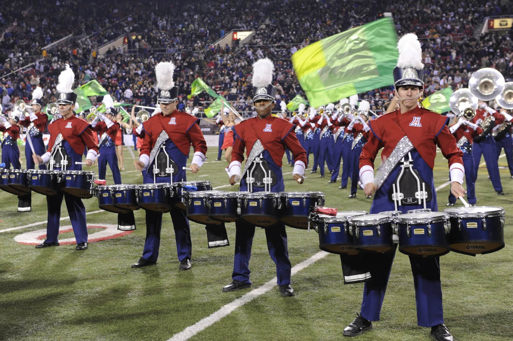 Halftime