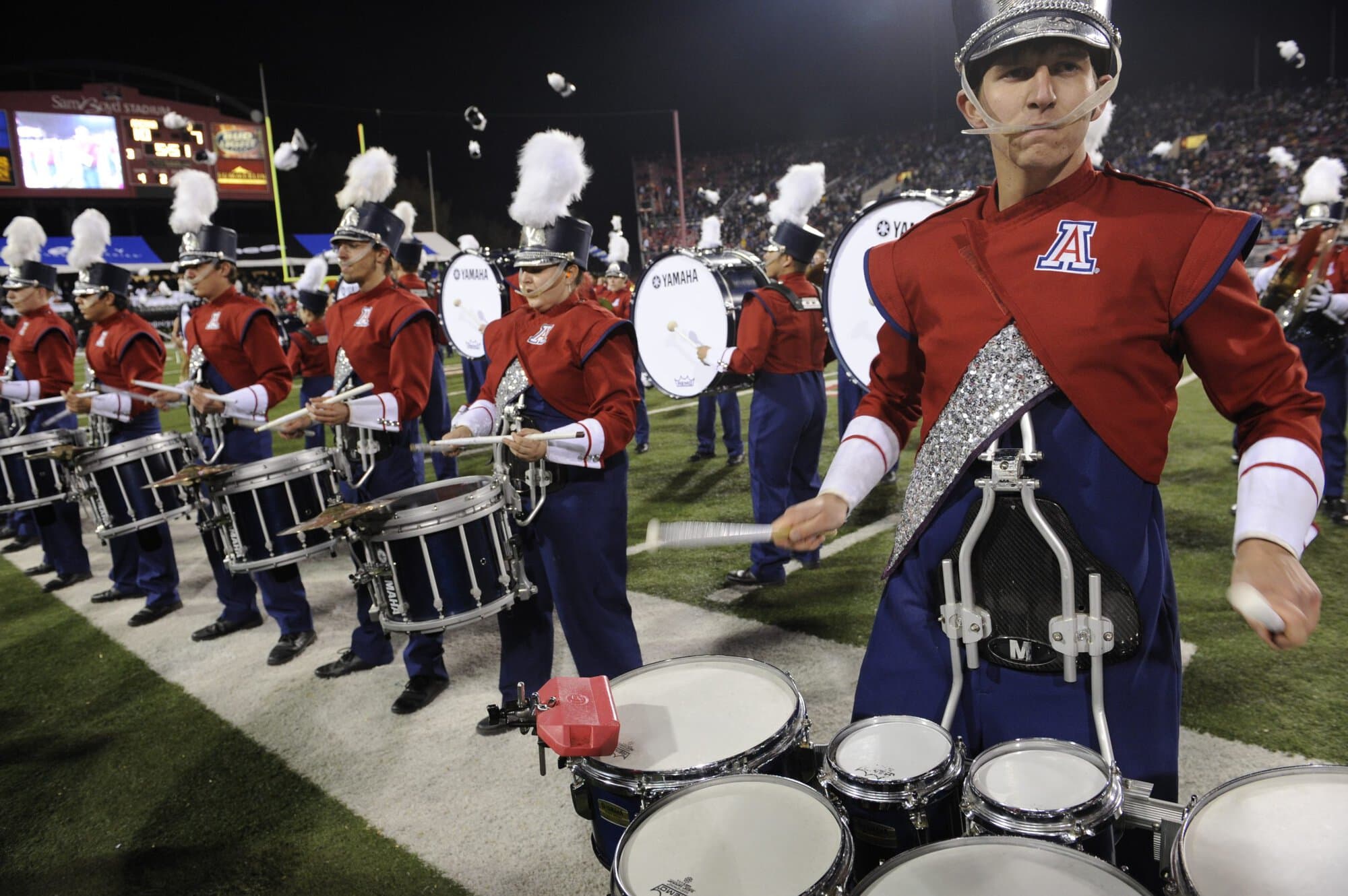 Halftime