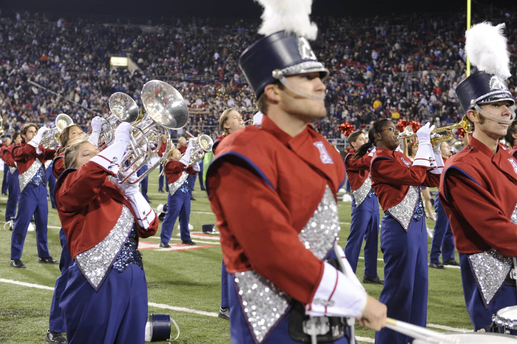 Halftime