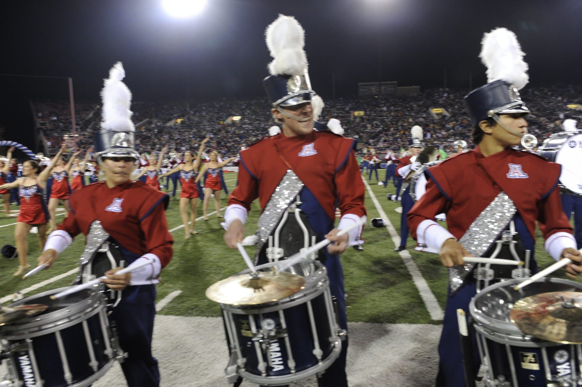 Halftime