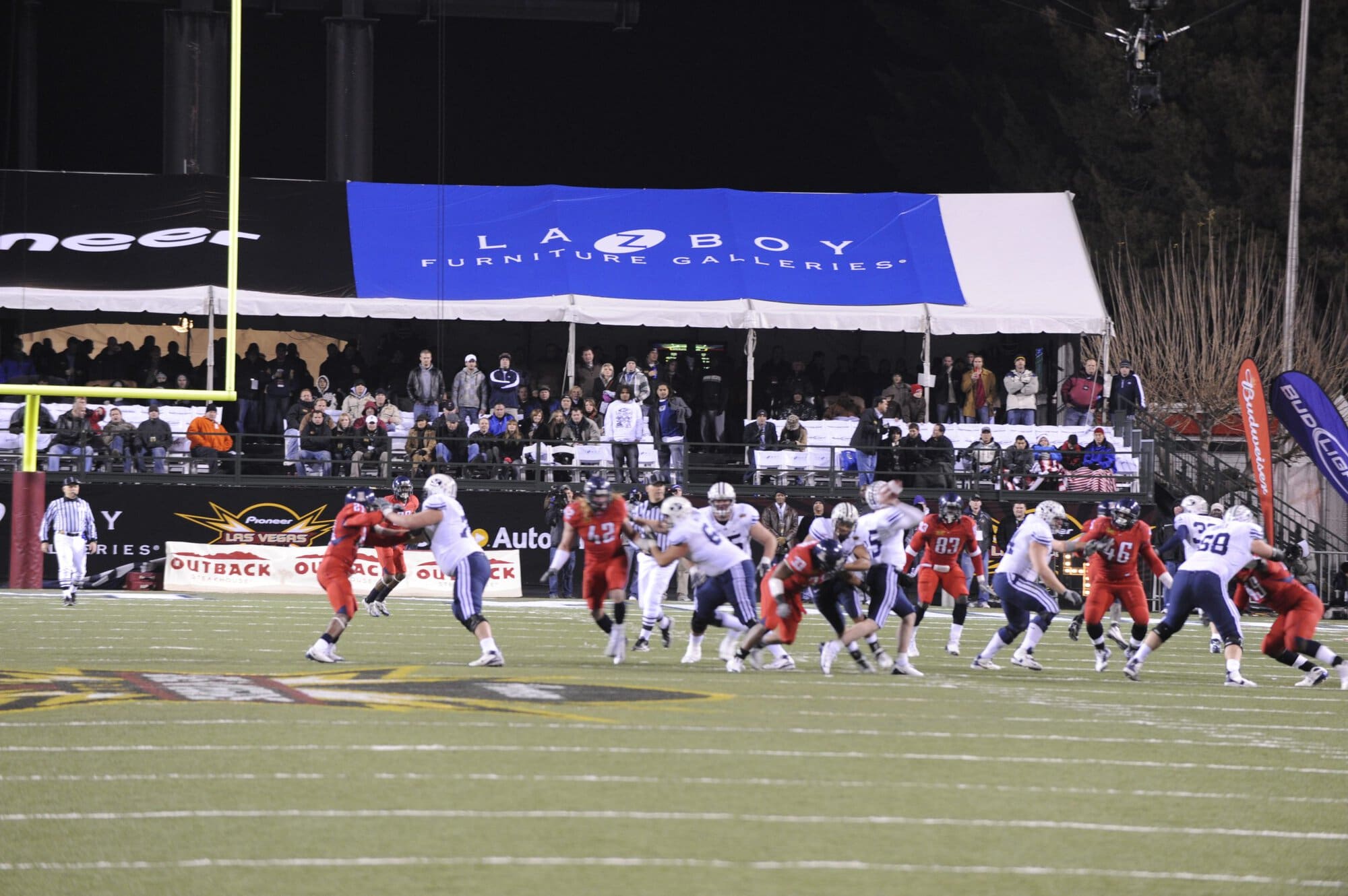Second Half