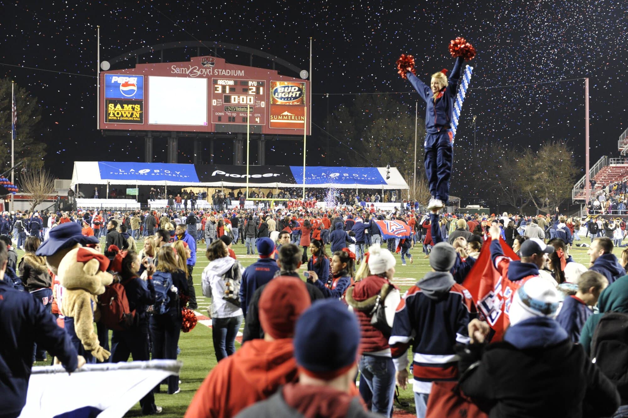 Post-Game