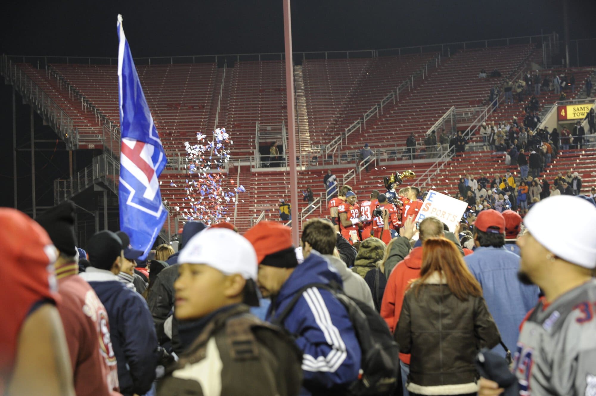 Post-Game