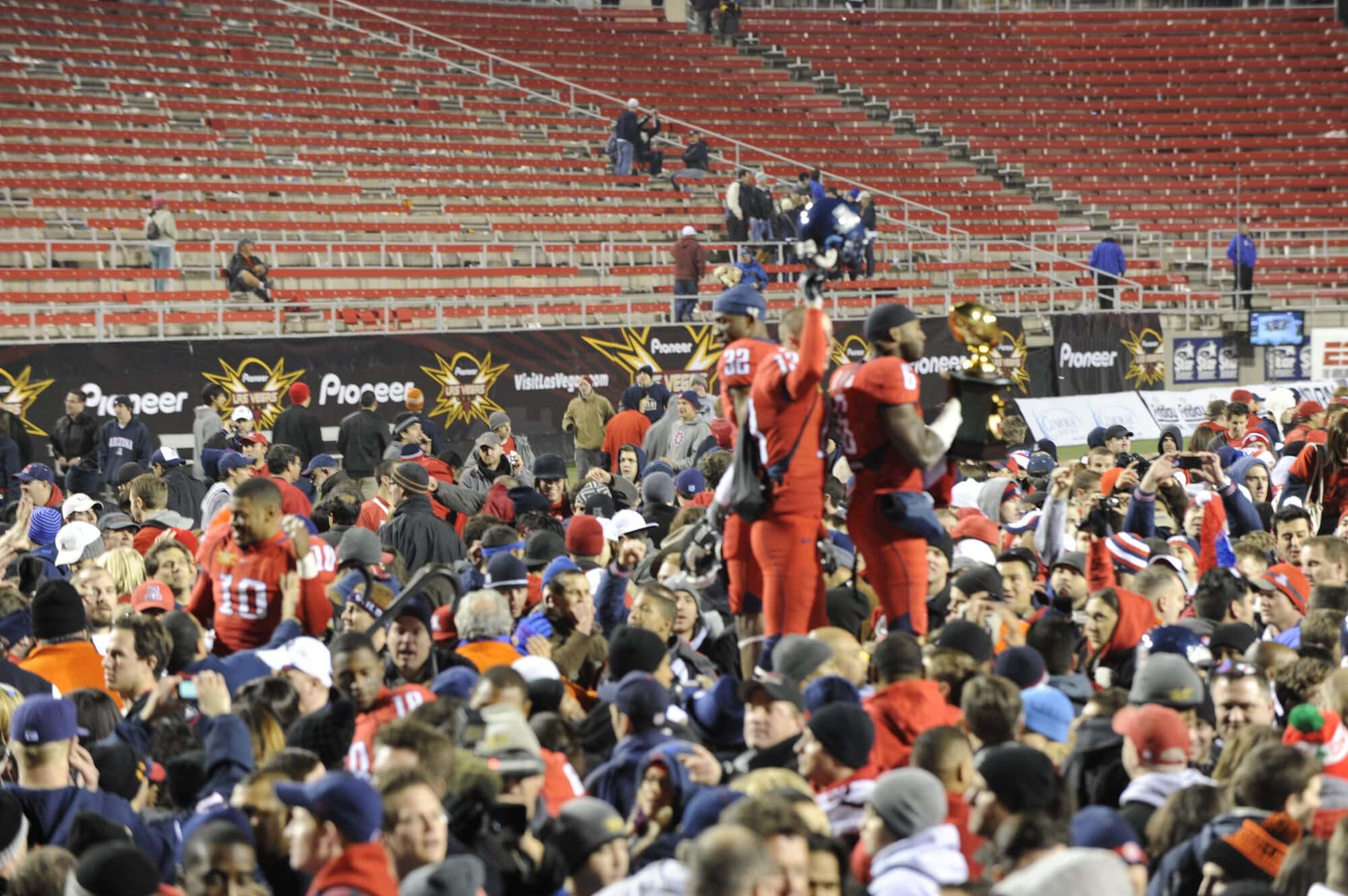 Post-Game