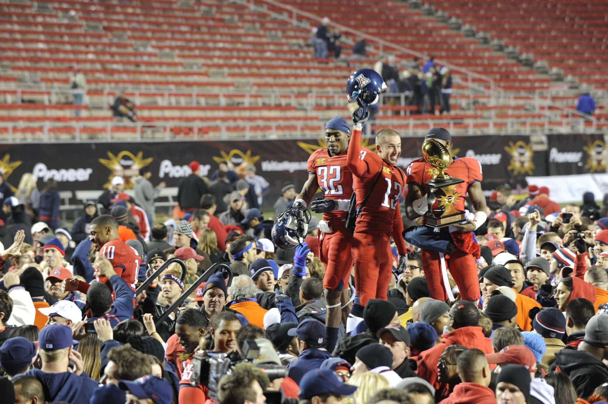 Post-Game