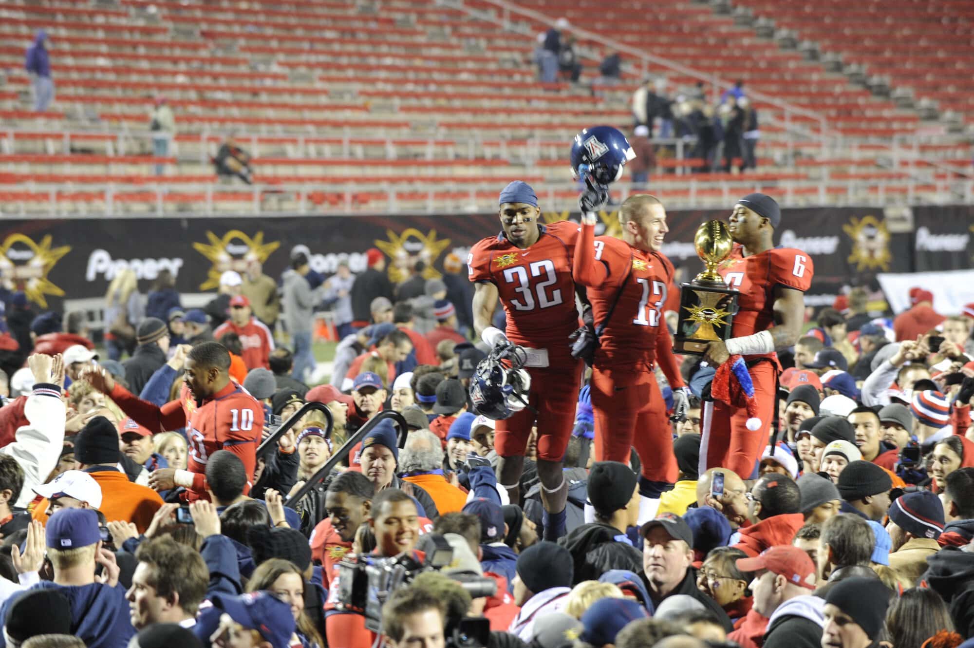 Post-Game