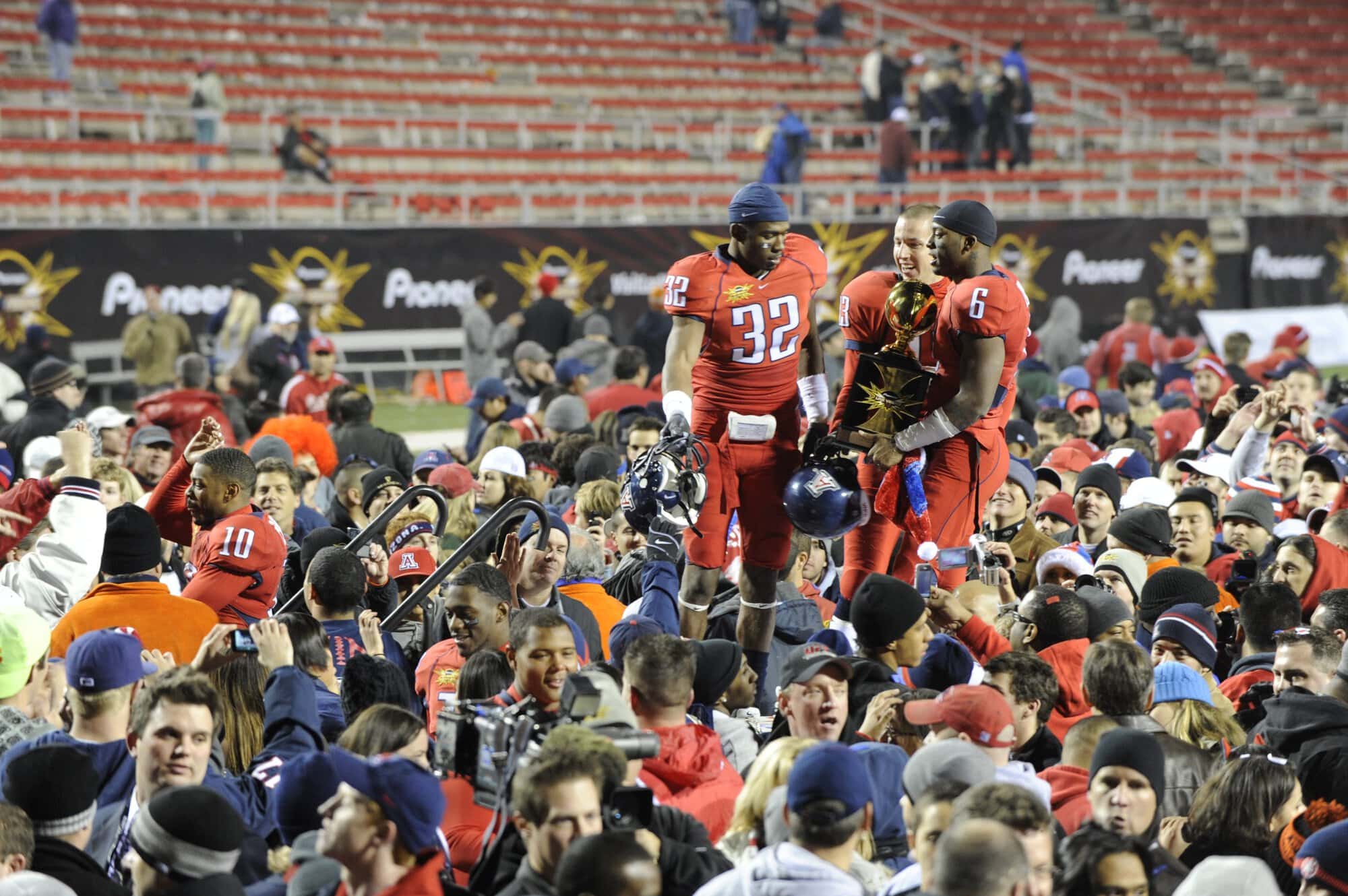 Post-Game