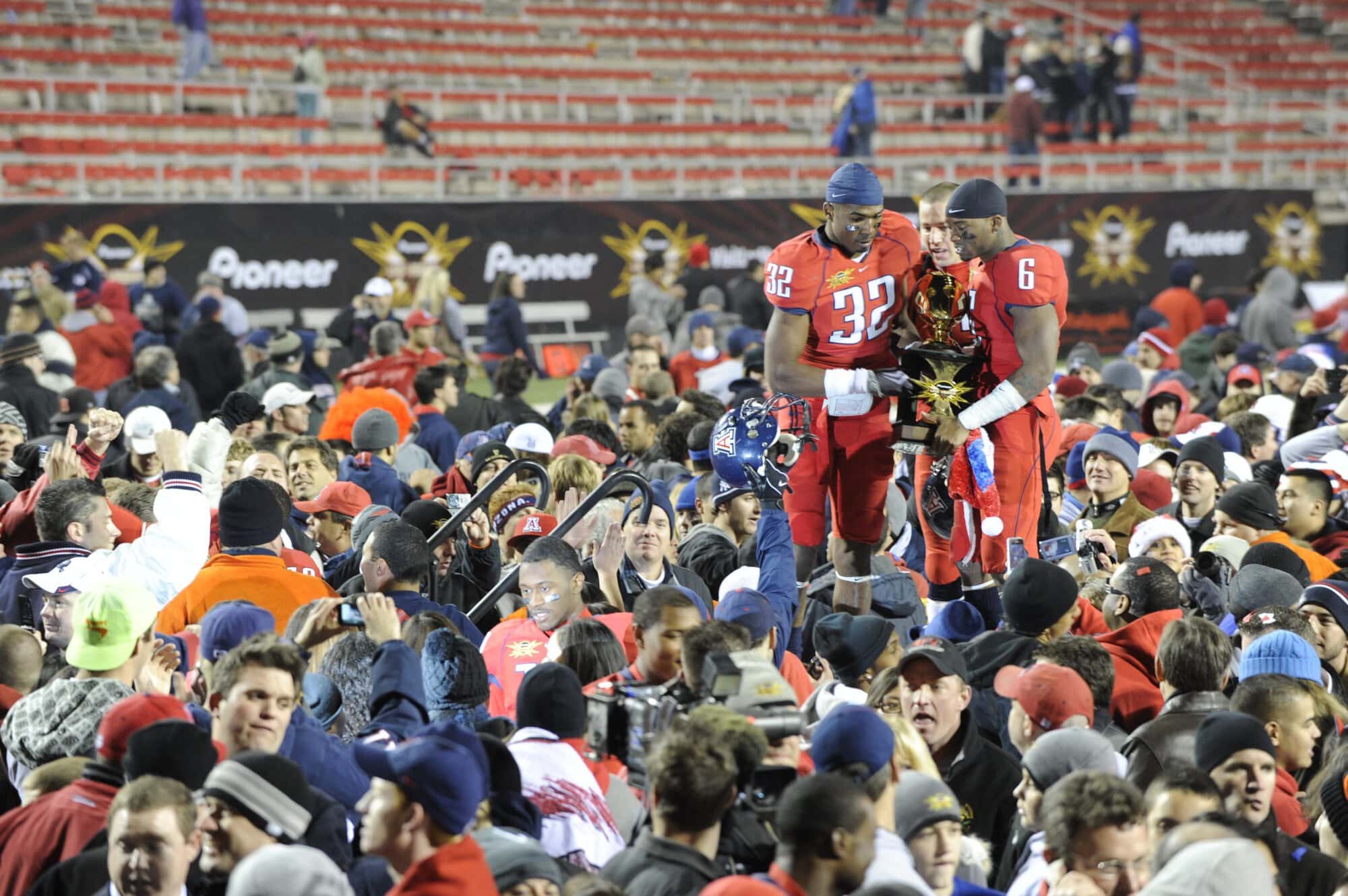 Post-Game