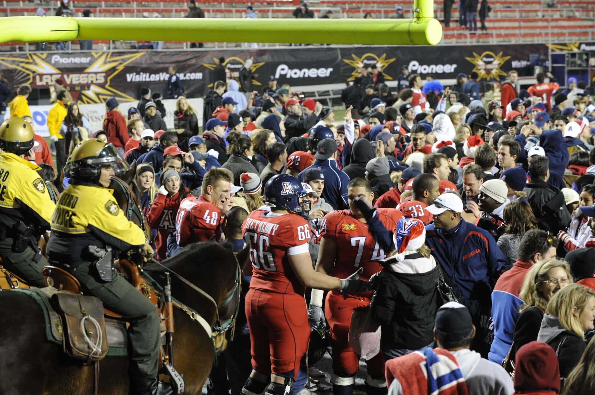 Post-Game