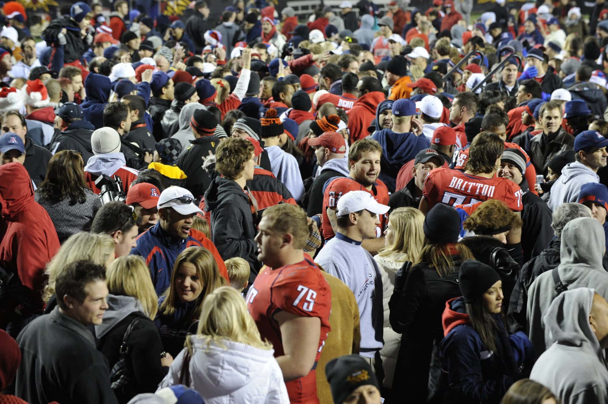 Post-Game