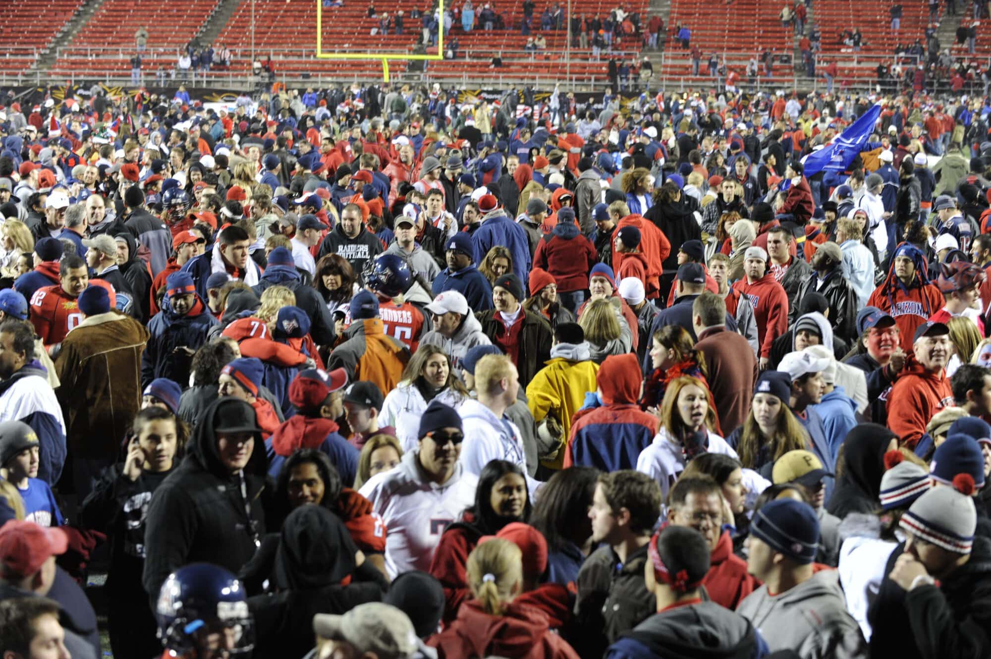 Post-Game
