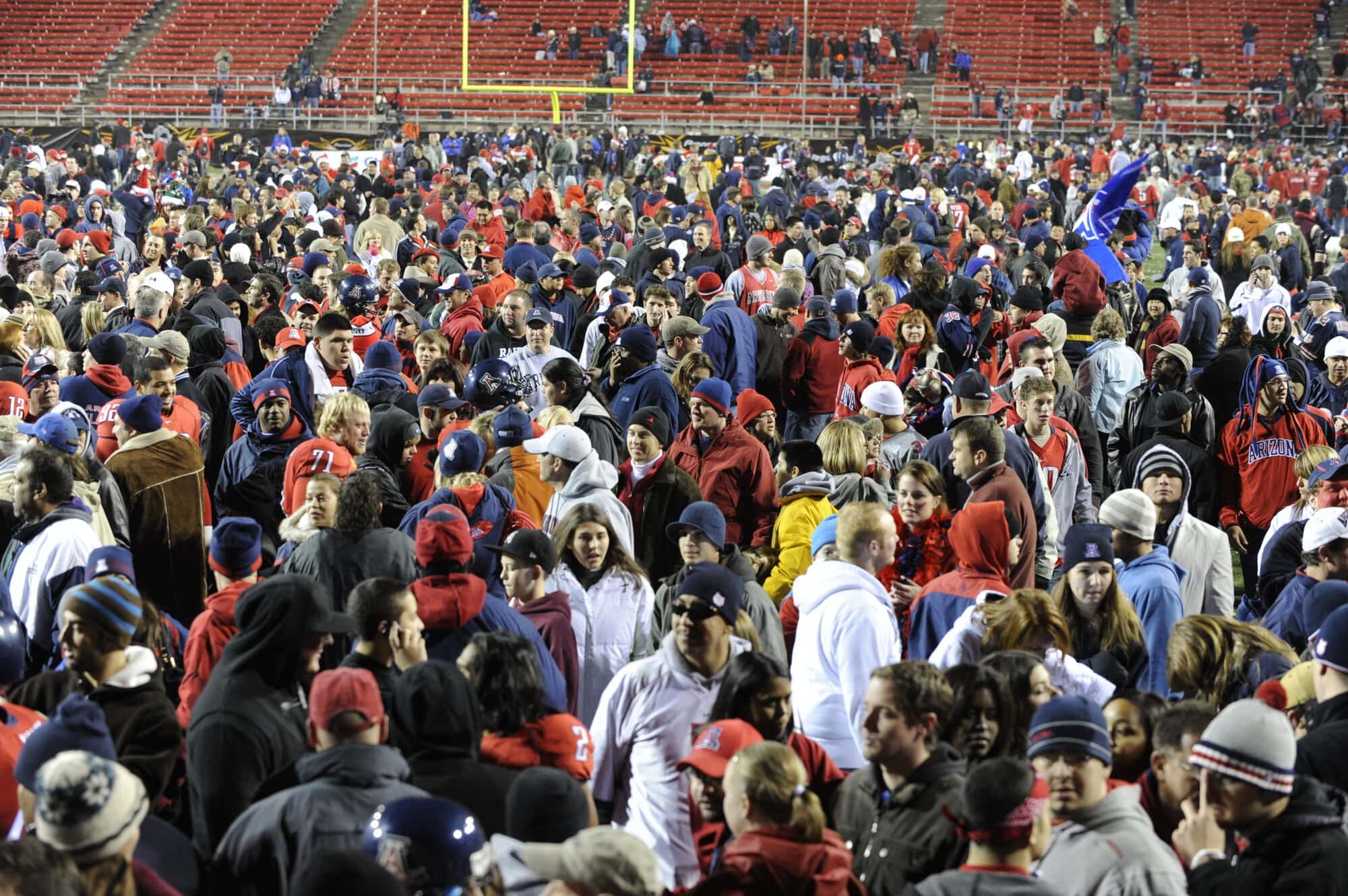 Post-Game