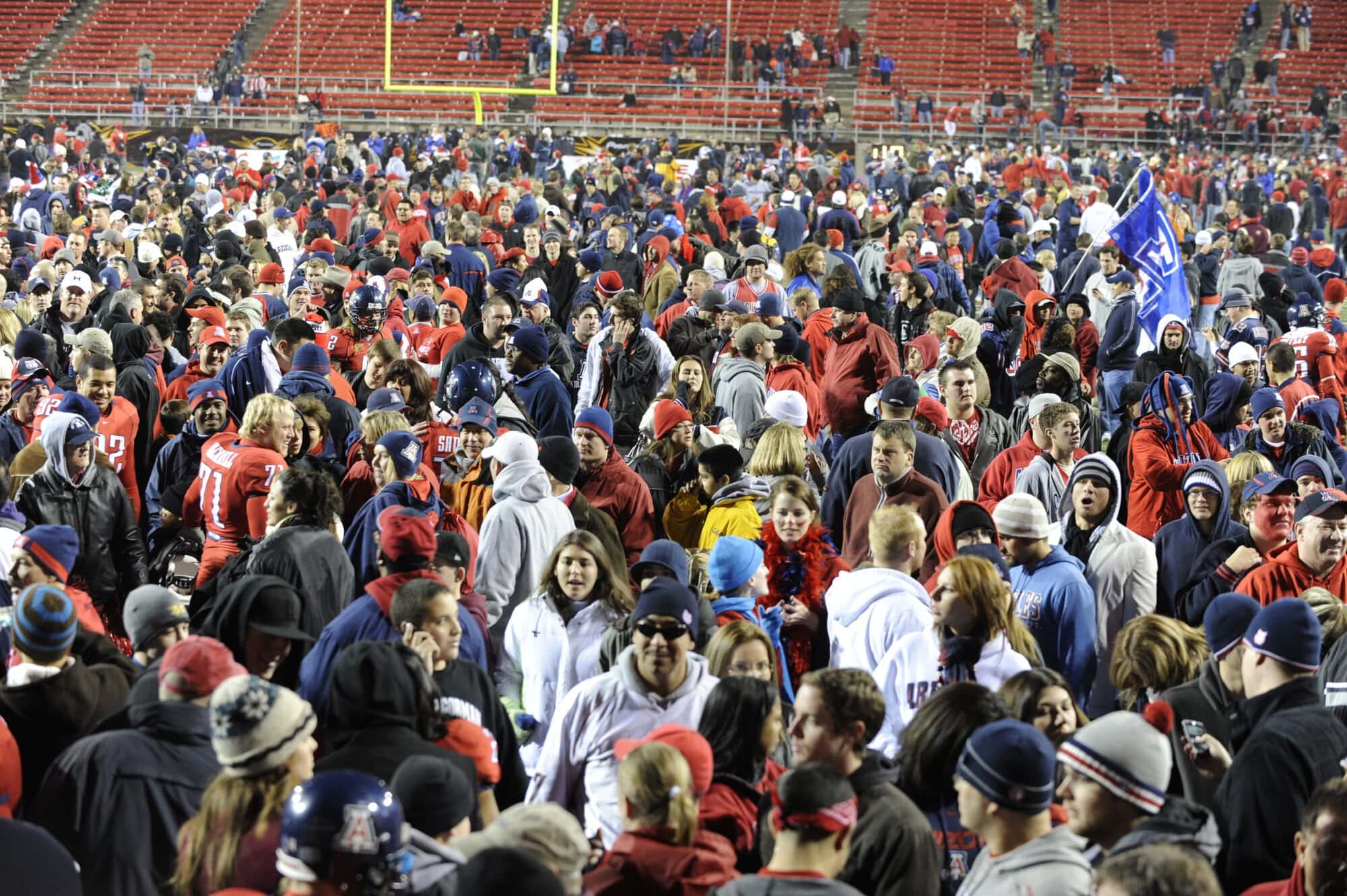 Post-Game