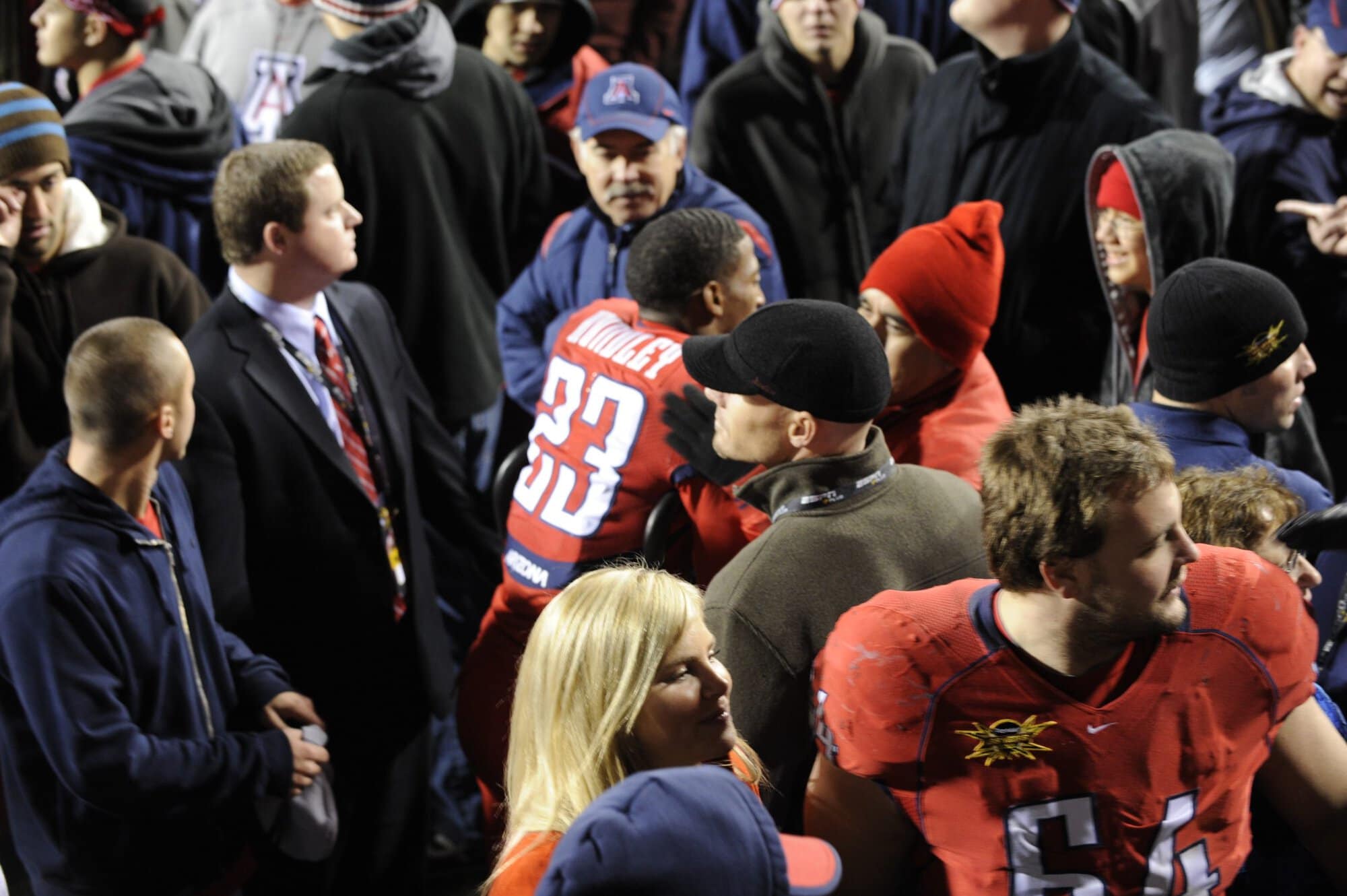 Post-Game