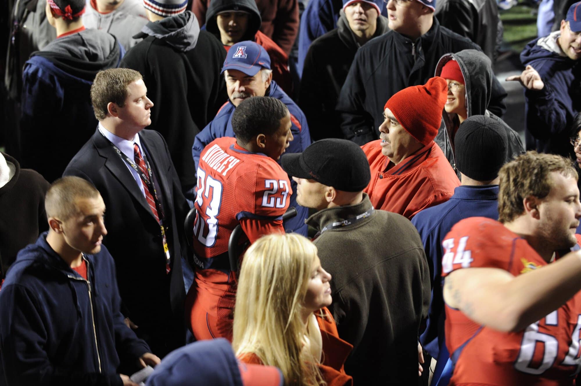 Post-Game