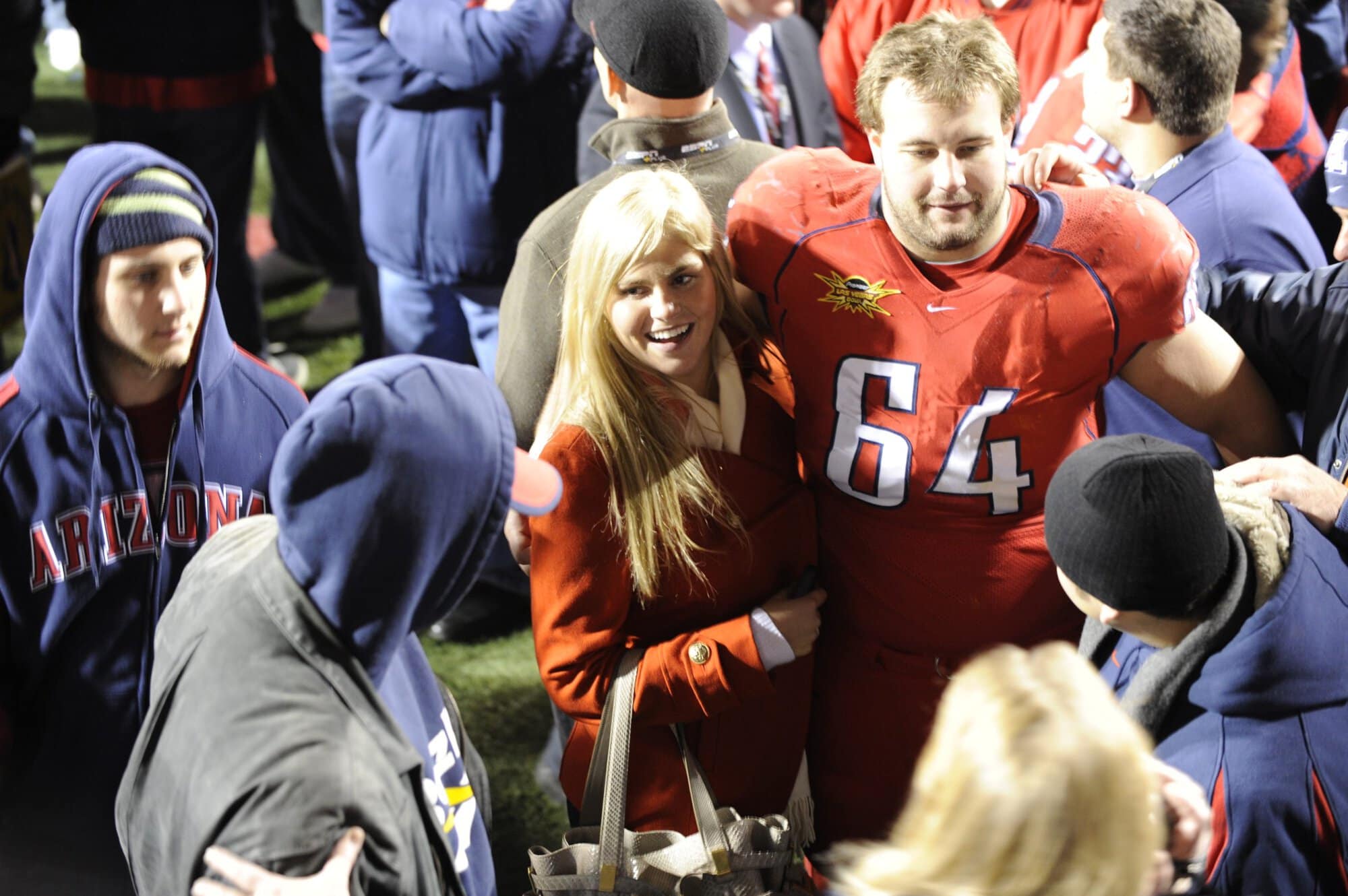 Post-Game